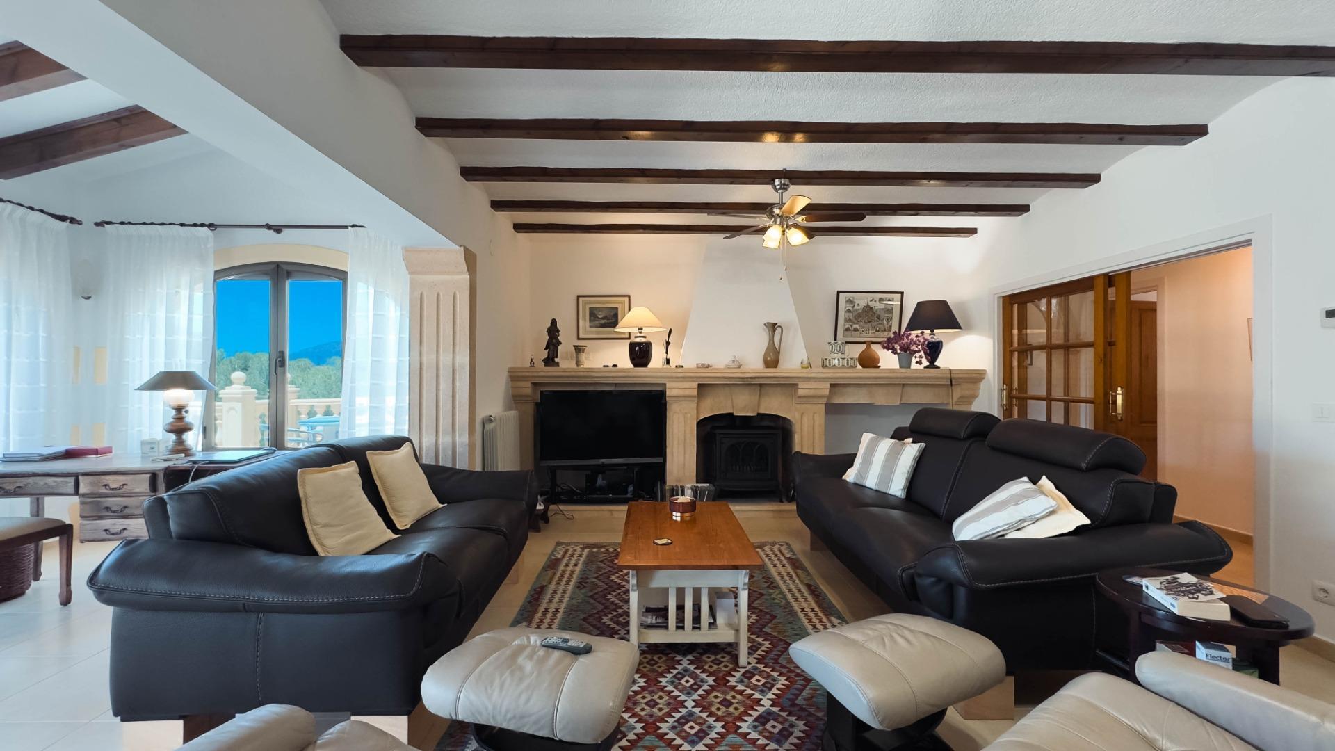 Casas o chalets-Venta-JÃ¡vea-XÃ bia-1734700-Foto-16