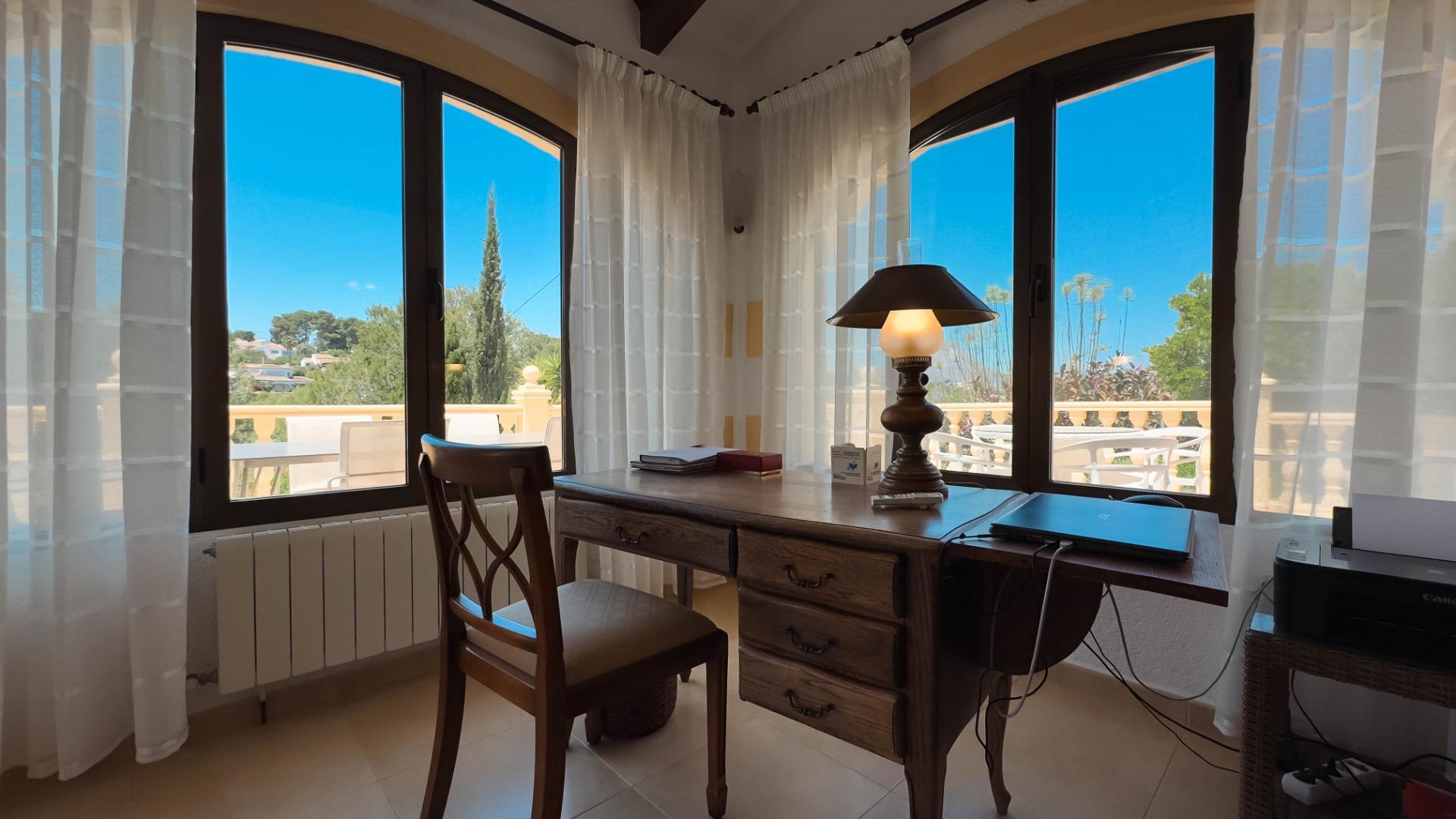 Casas o chalets-Venta-JÃ¡vea-XÃ bia-1734700-Foto-17