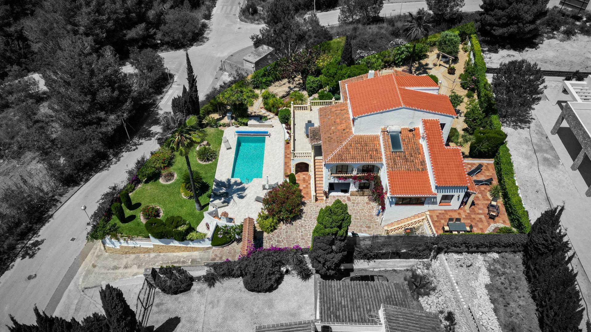 Casas o chalets-Venta-JÃ¡vea-XÃ bia-1734700-Foto-39