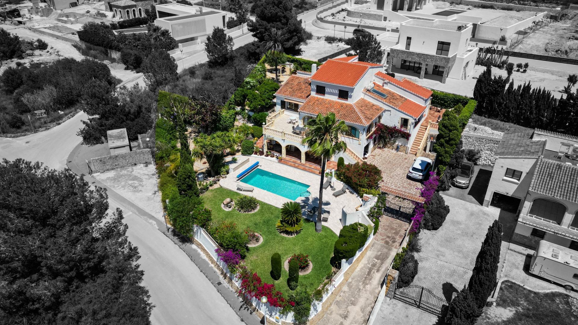 Casas o chalets-Venta-JÃ¡vea-XÃ bia-1734700-Foto-38