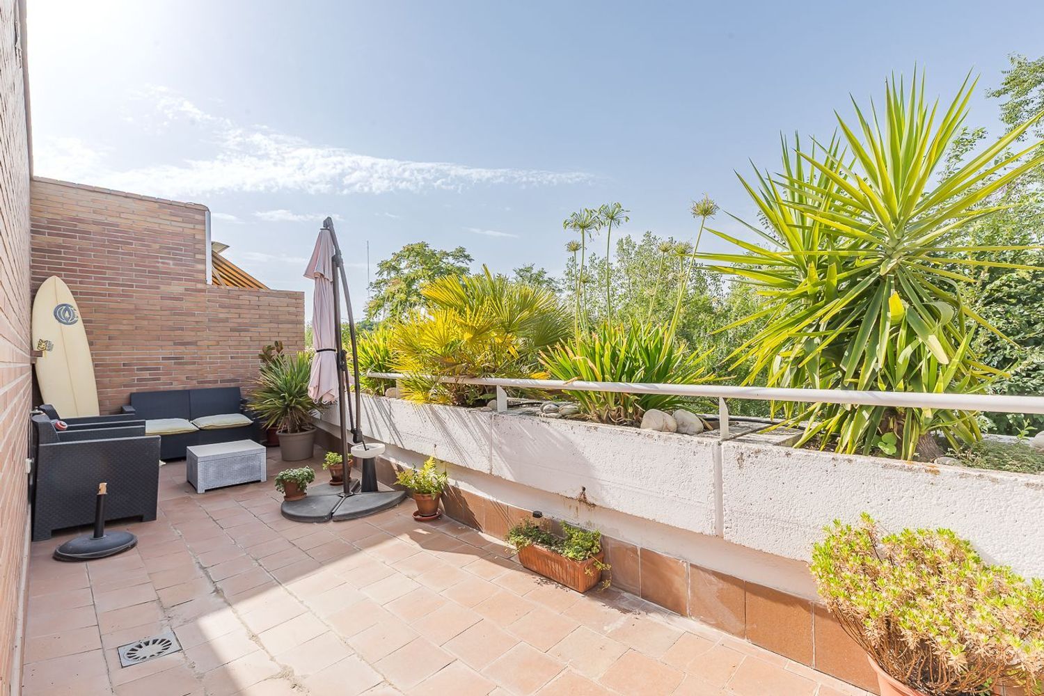 Pisos-Venta-Las Rozas de Madrid-448197-Foto-6