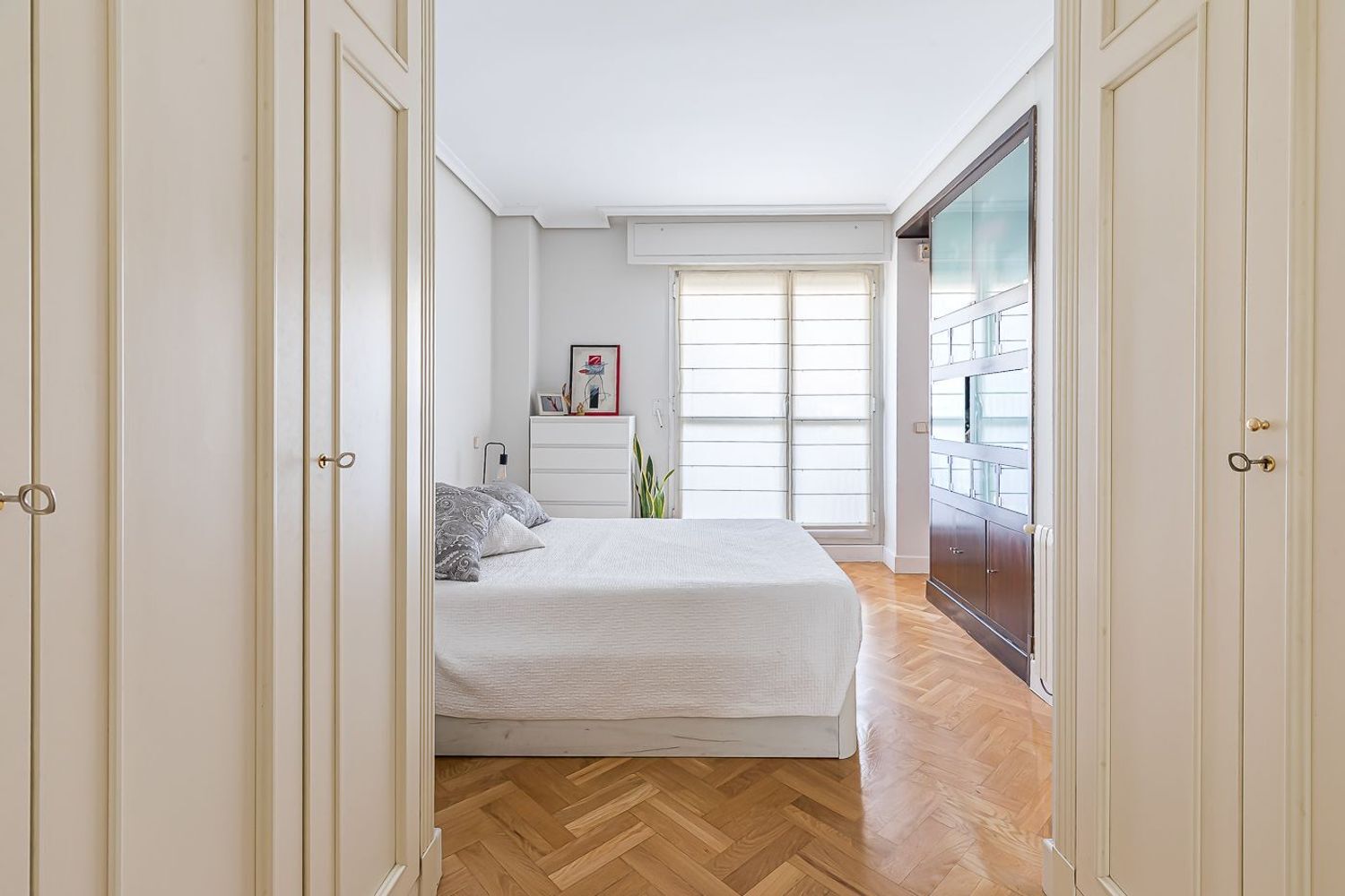 Pisos-Venta-Las Rozas de Madrid-448197-Foto-25