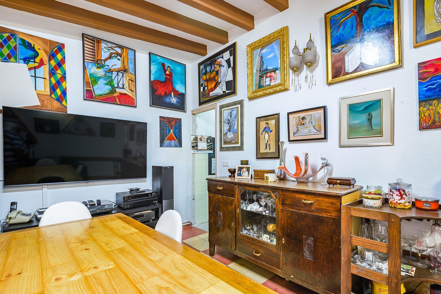 Casas o chalets-Venta-Benidorm-1840917-Foto-5