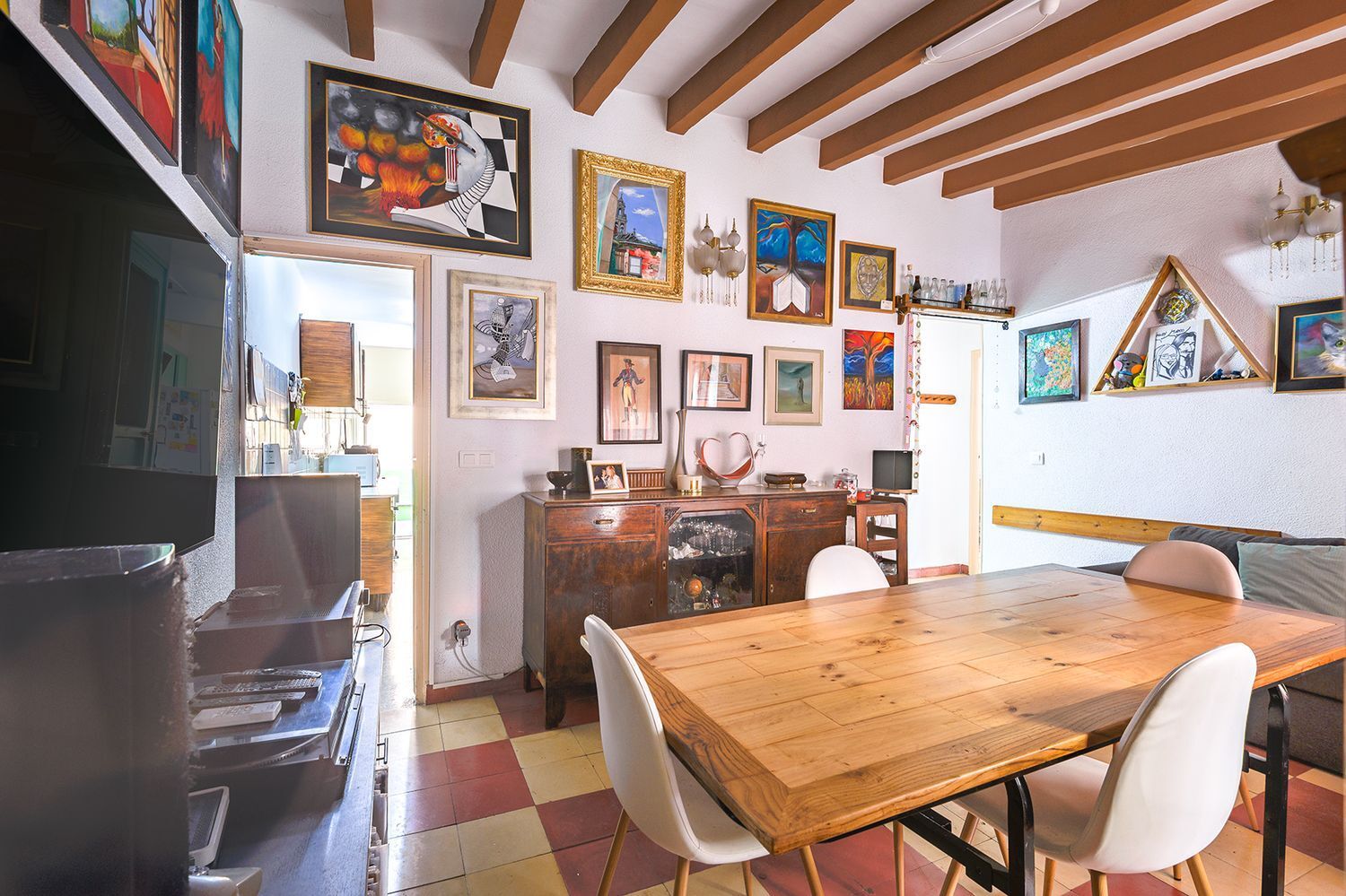 Casas o chalets-Venta-Benidorm-1840917-Foto-3