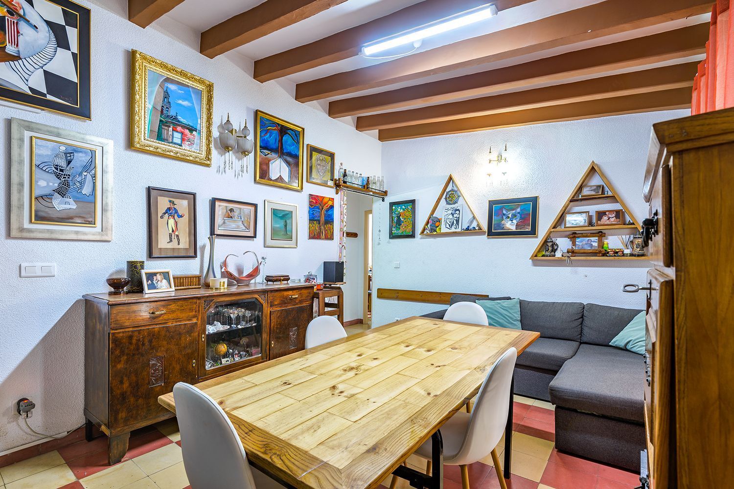 Casas o chalets-Venta-Benidorm-1840917-Foto-4