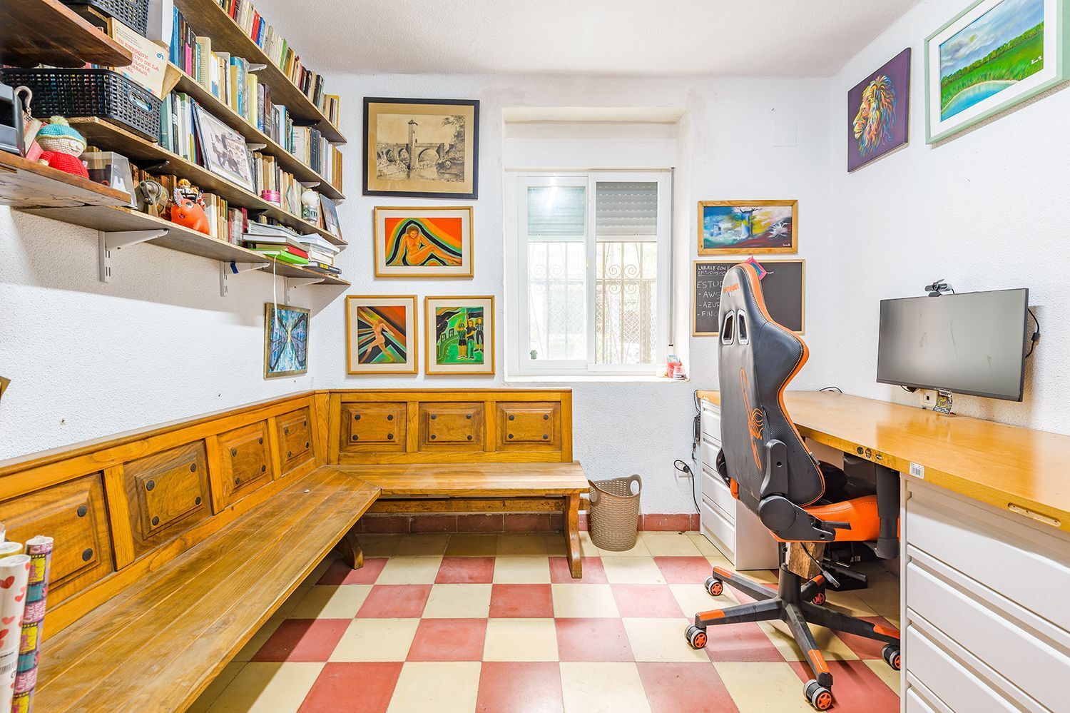 Casas o chalets-Venta-Benidorm-1840917-Foto-10