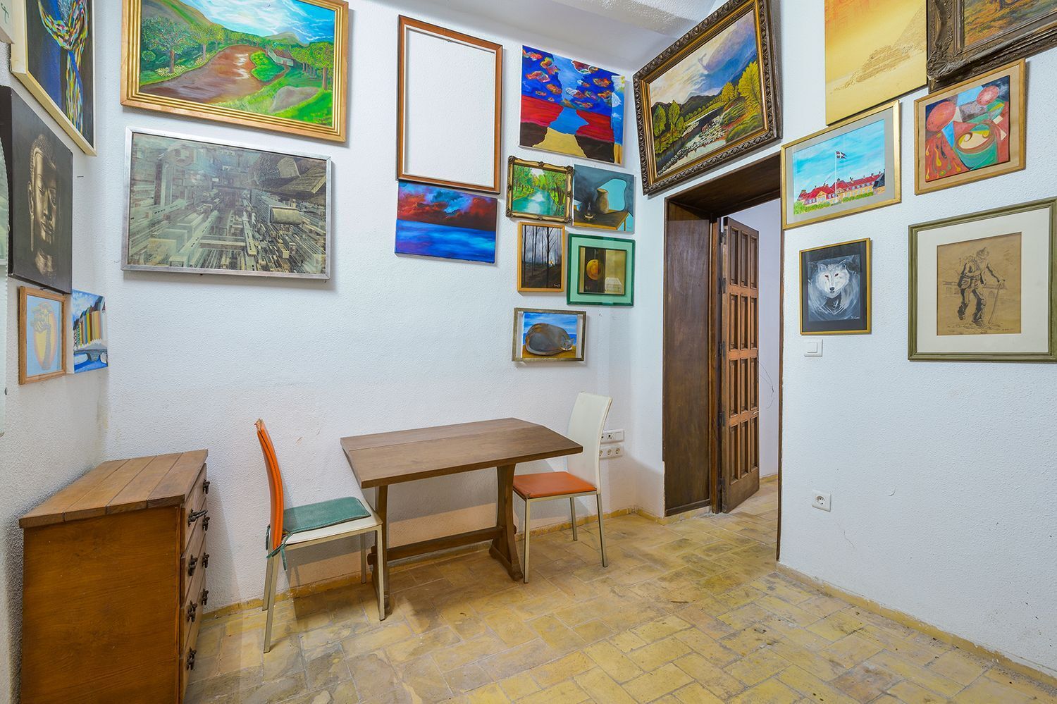 Casas o chalets-Venta-Benidorm-1840917-Foto-24