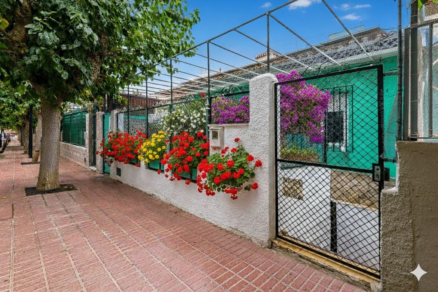 Casas o chalets-Venta-Benidorm-1840917-Foto-44