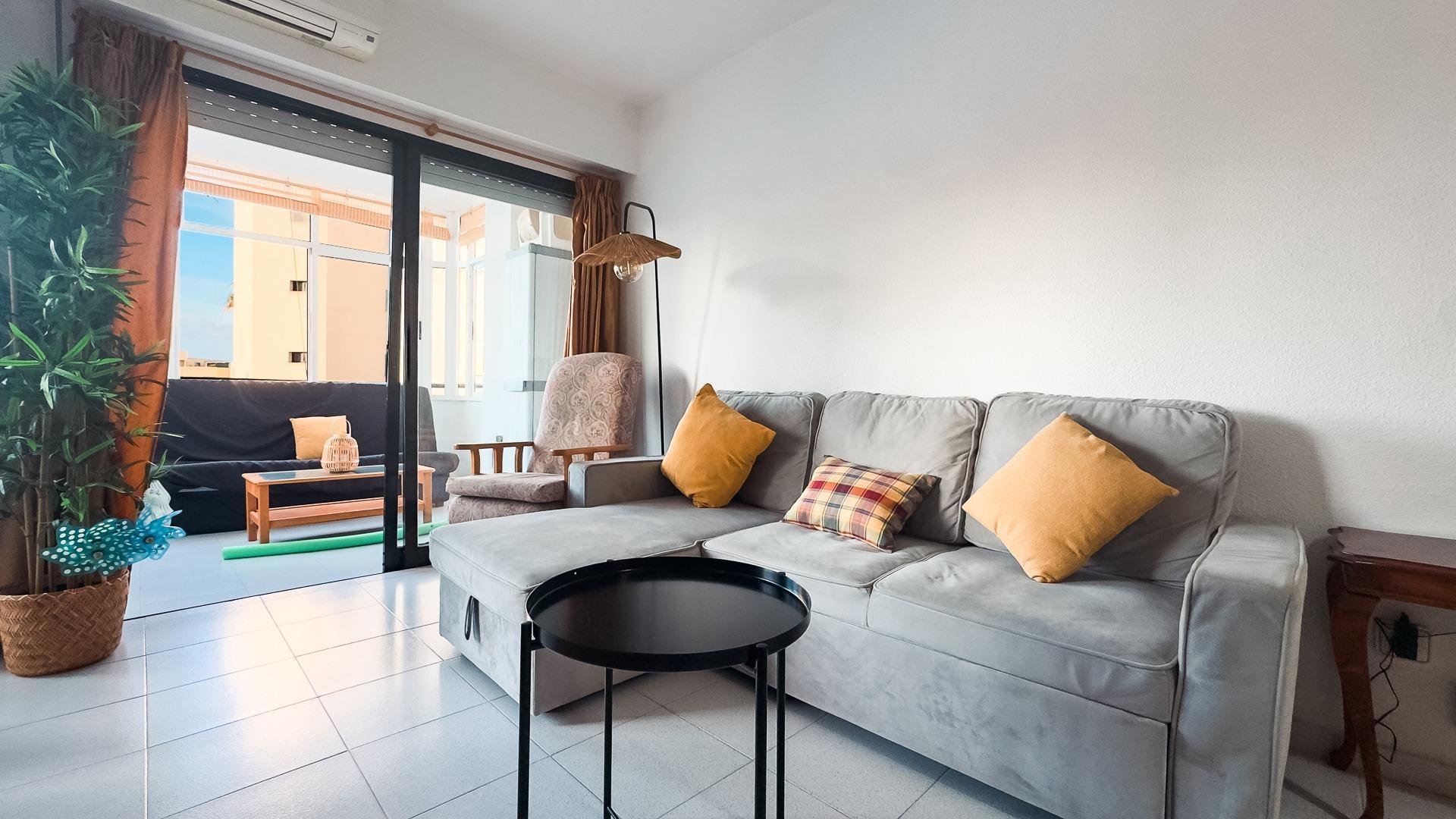 Pisos-Venta-Arenales del Sol-1840929-Foto-4