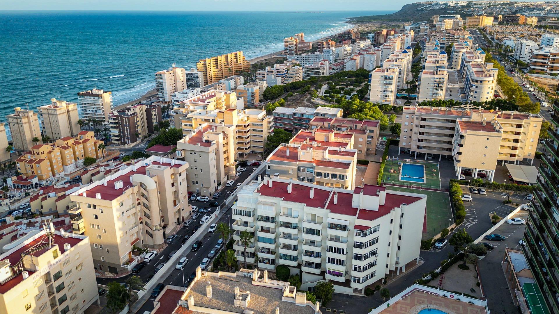 Pisos-Venta-Arenales del Sol-1840929-Foto-24