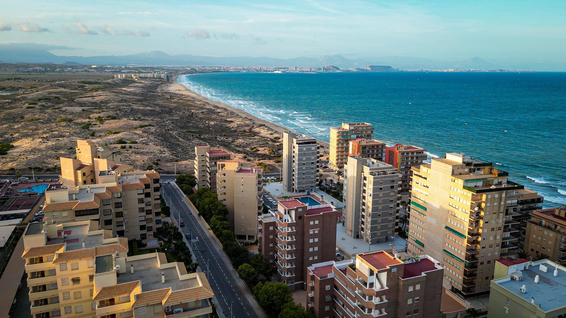 Pisos-Venta-Arenales del Sol-1840929-Foto-28