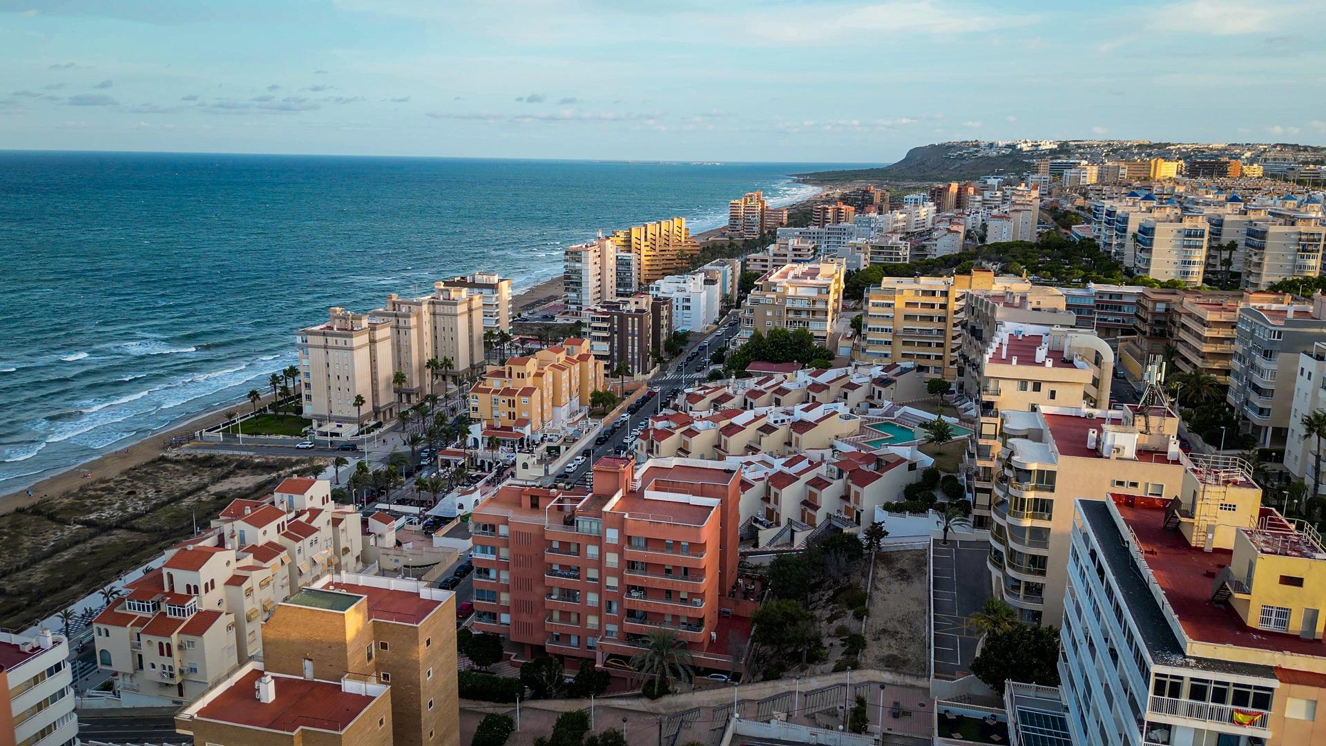 Pisos-Venta-Arenales del Sol-1840929-Foto-30