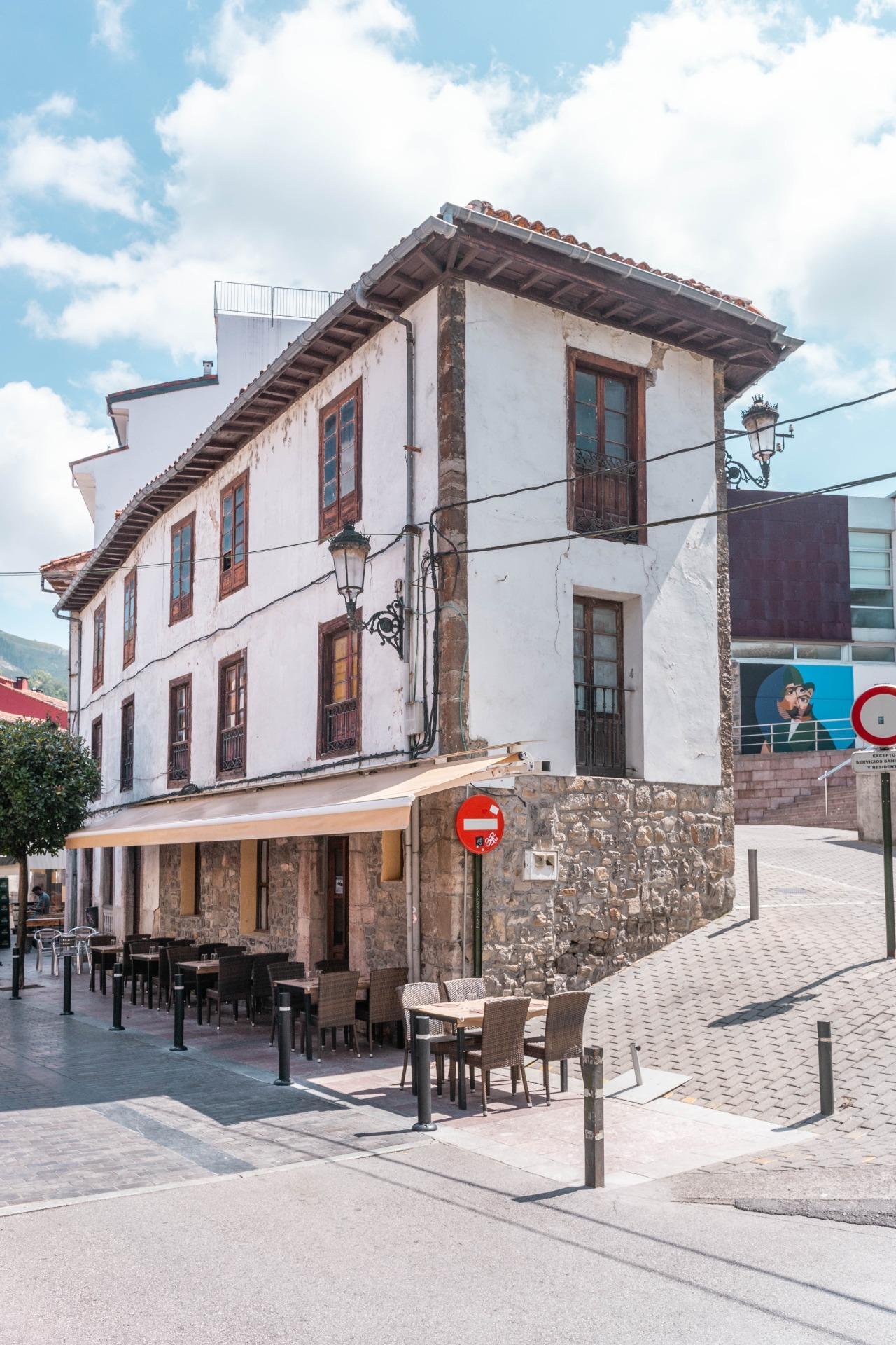 Casas o chalets-Venta-Cangas de OnÃ­s-1840941-Foto-4