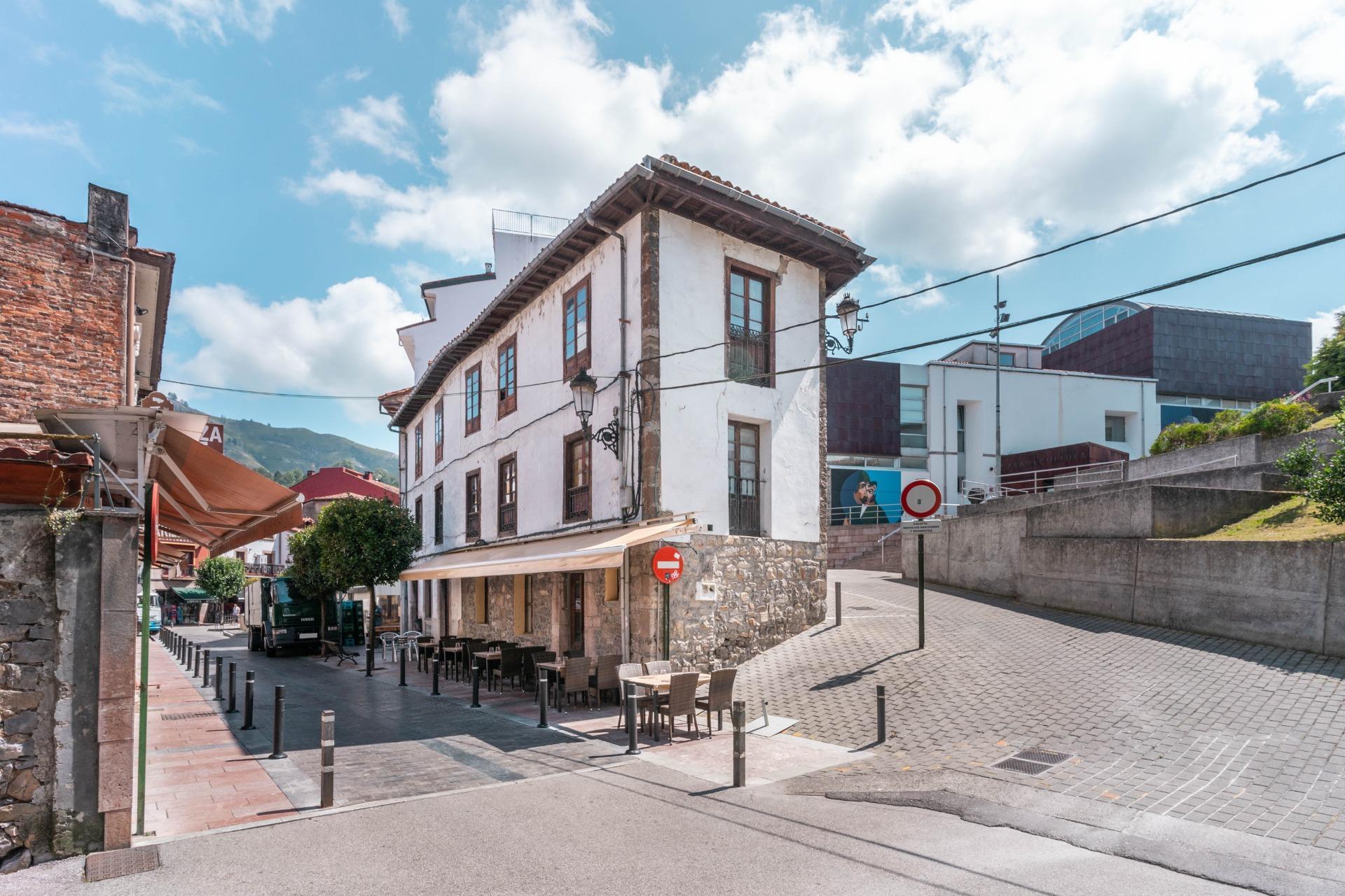 Casas o chalets-Venta-Cangas de OnÃ­s-1840941-Foto-5
