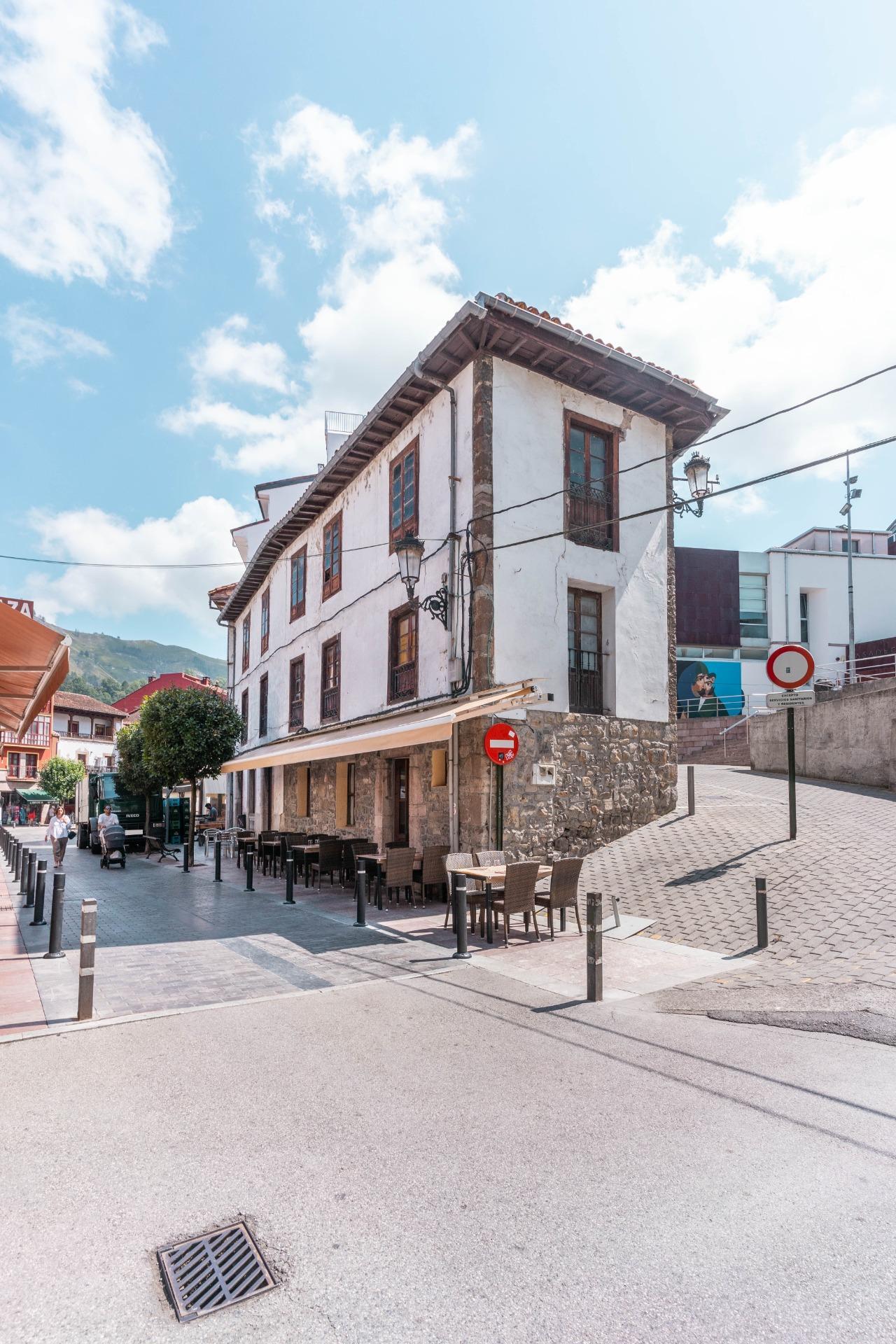 Casas o chalets-Venta-Cangas de OnÃ­s-1840941-Foto-3