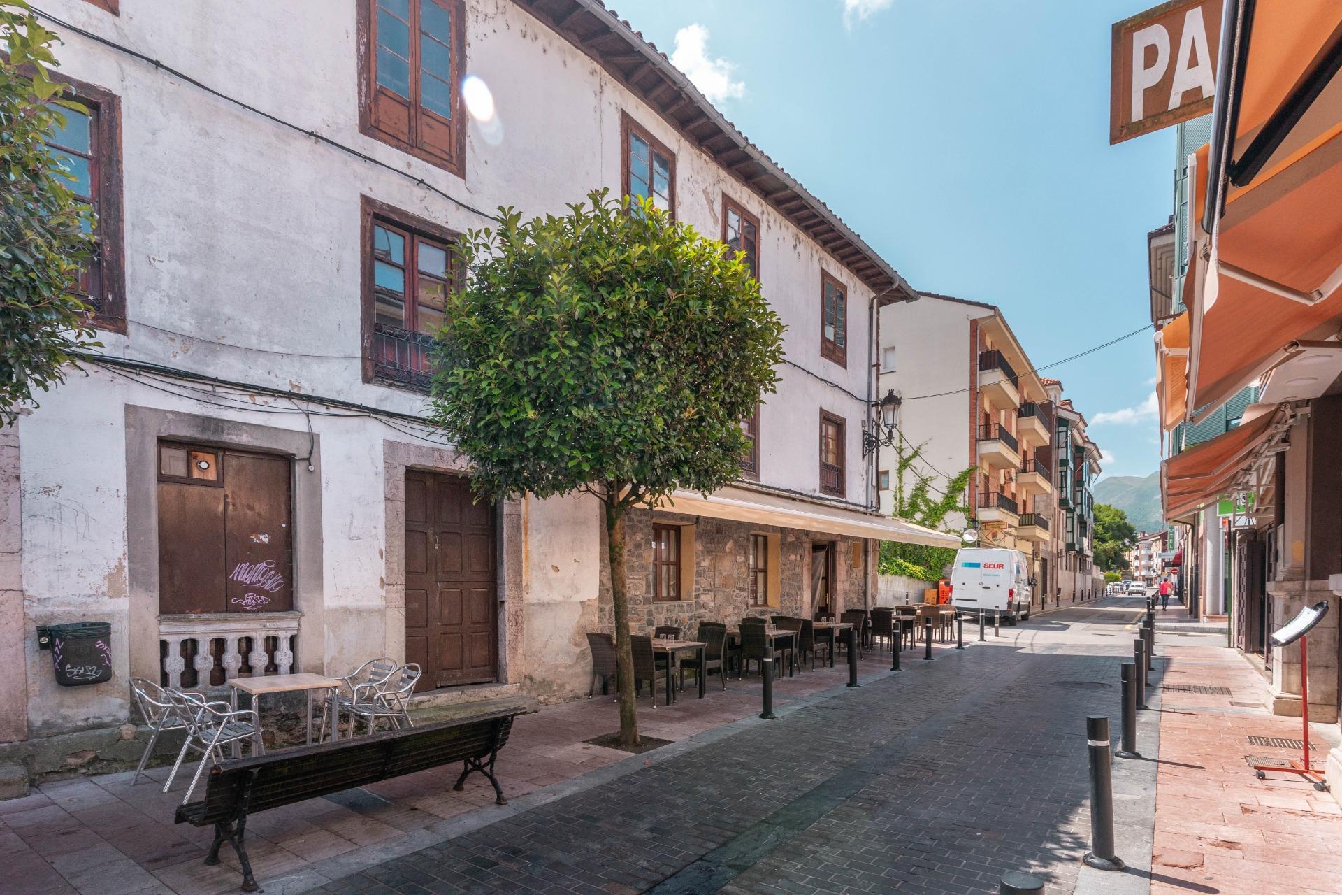 Casas o chalets-Venta-Cangas de OnÃ­s-1840941-Foto-2