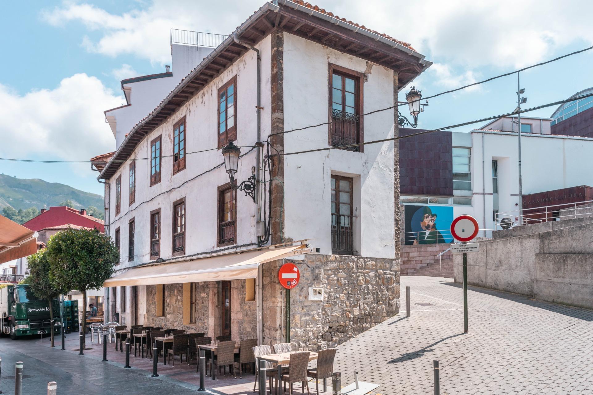 Casas o chalets-Venta-Cangas de OnÃ­s-1840941-Foto-22