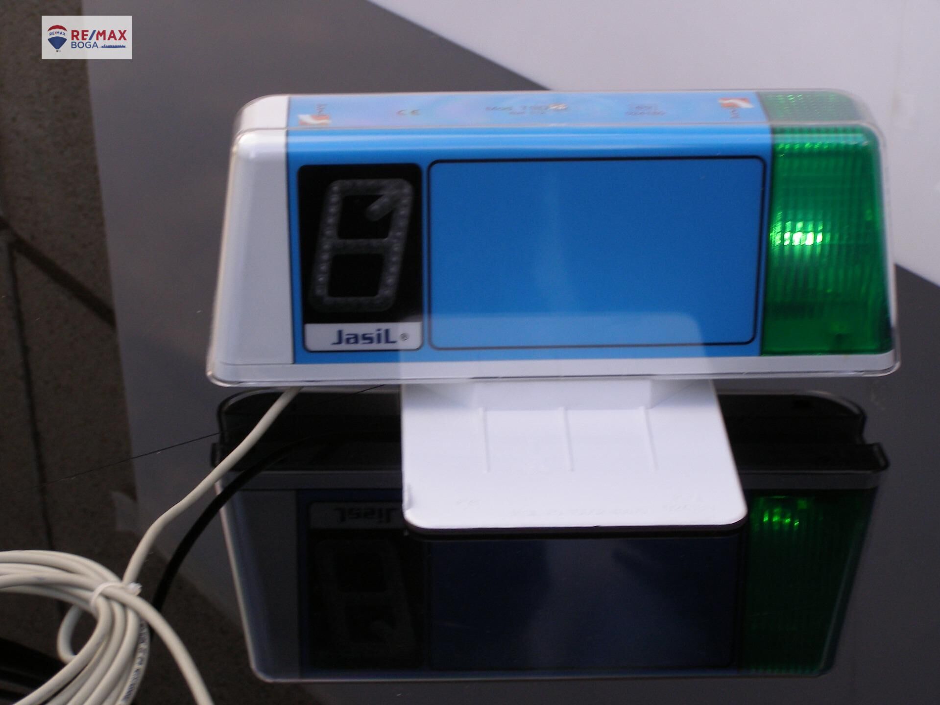 Empresa tecnológica con producto propio, marca registrada y alto potencial de crecimiento