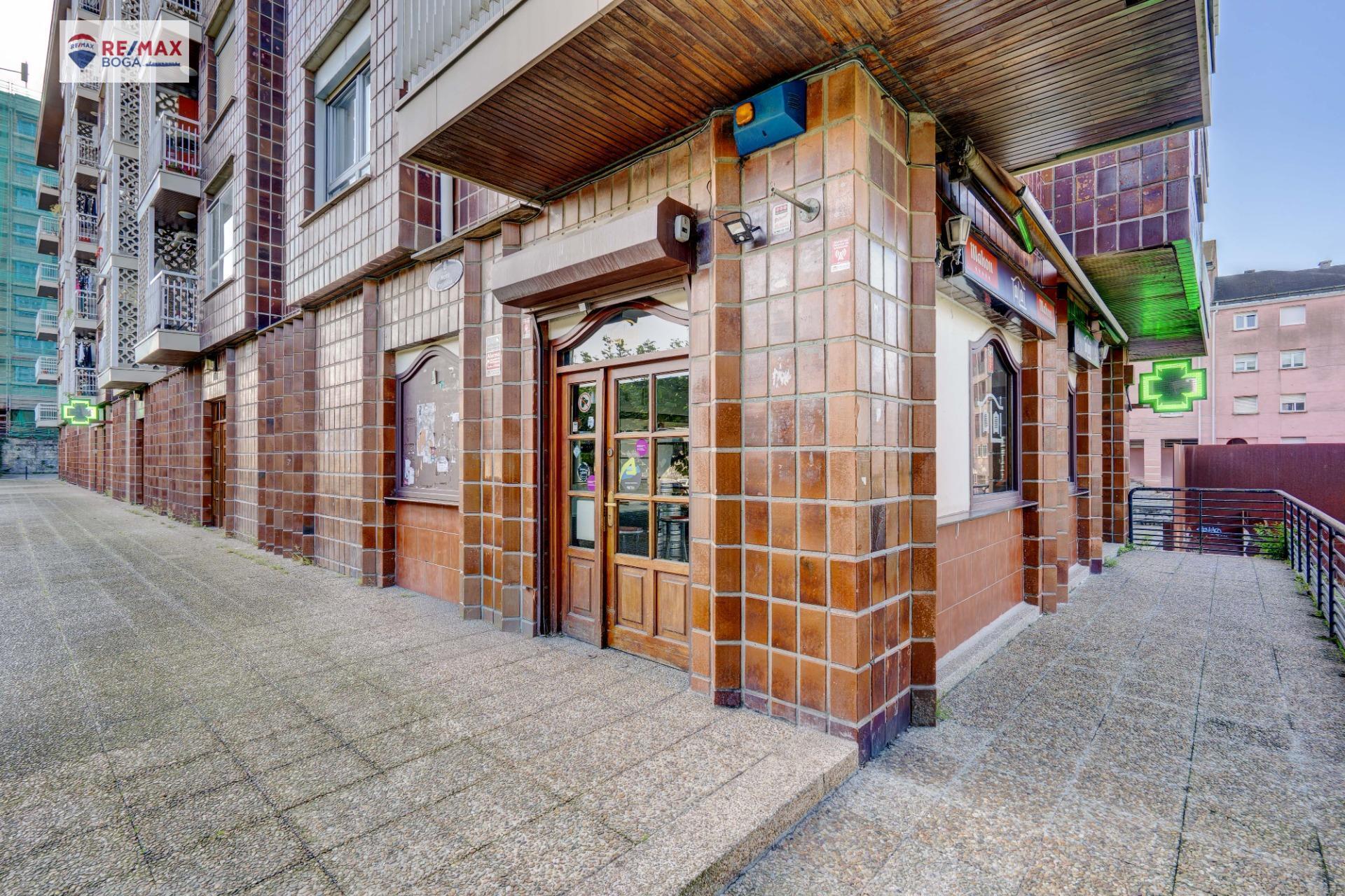 Local Comercial en venta, Intxaurrondo, Donostia - San SebastiÃ¡n, Gipuzkoa