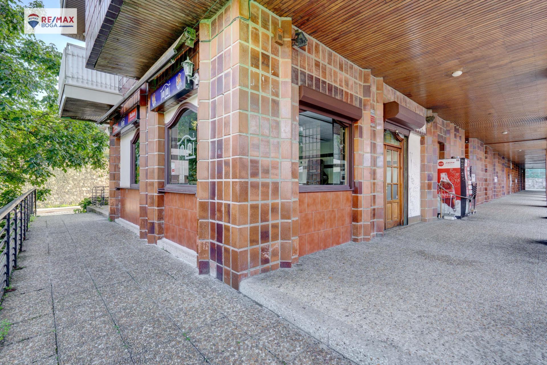 Local Comercial en venta, Intxaurrondo, Donostia - San SebastiÃ¡n, Gipuzkoa