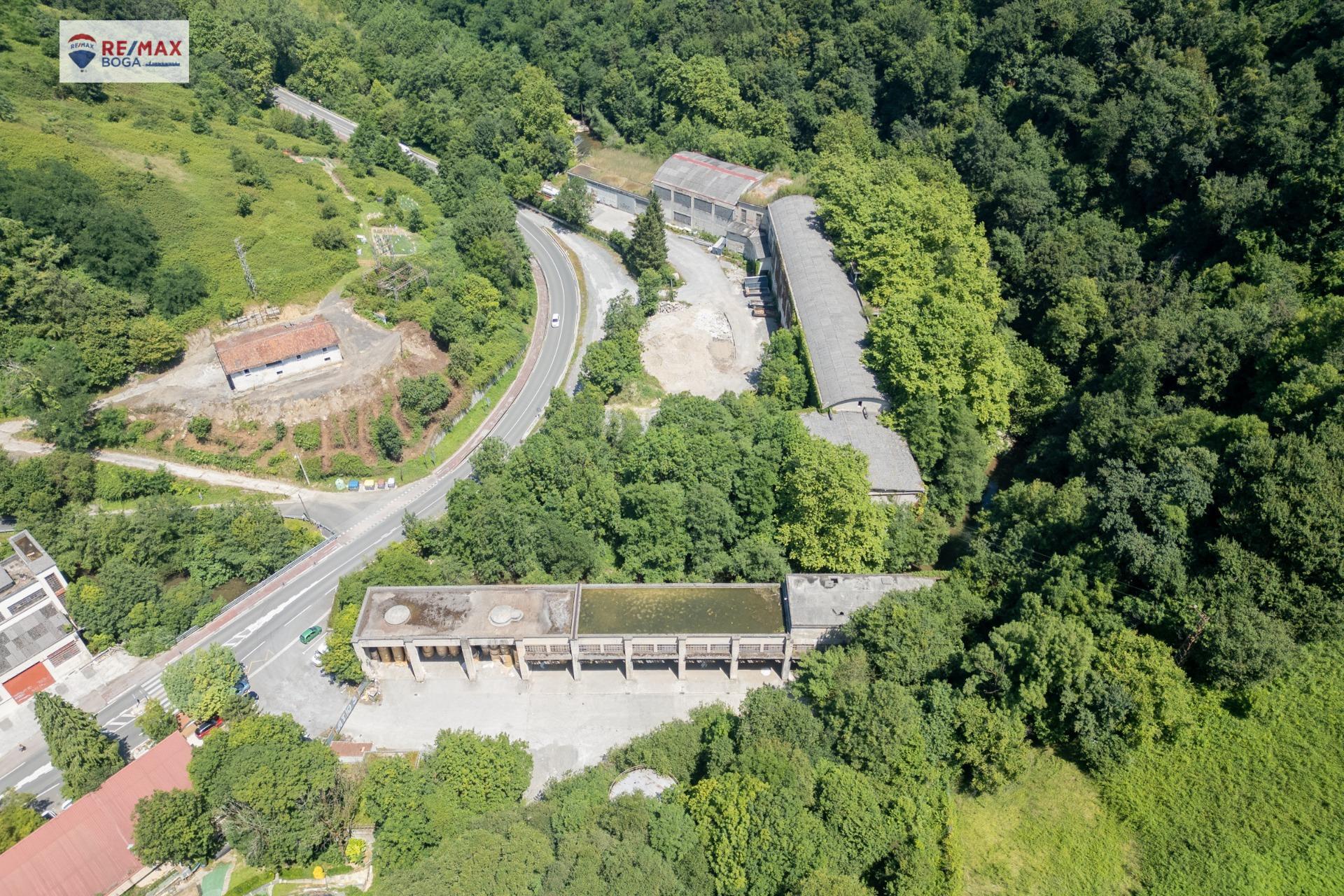 Propiedad Industrial Estratégica en Tolosa (Gipuzkoa) ? Plan Especial Araxes | Ideal para Inversores