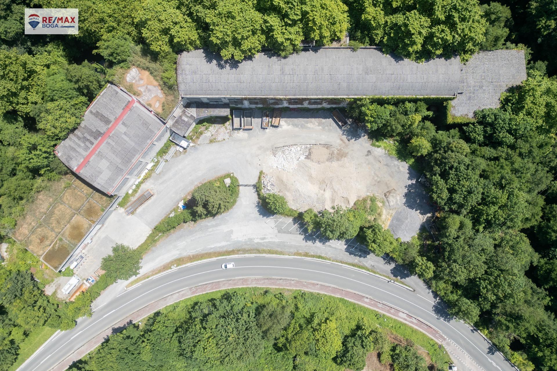 Propiedad Industrial Estratégica en Tolosa (Gipuzkoa) ? Plan Especial Araxes | Ideal para Inversores