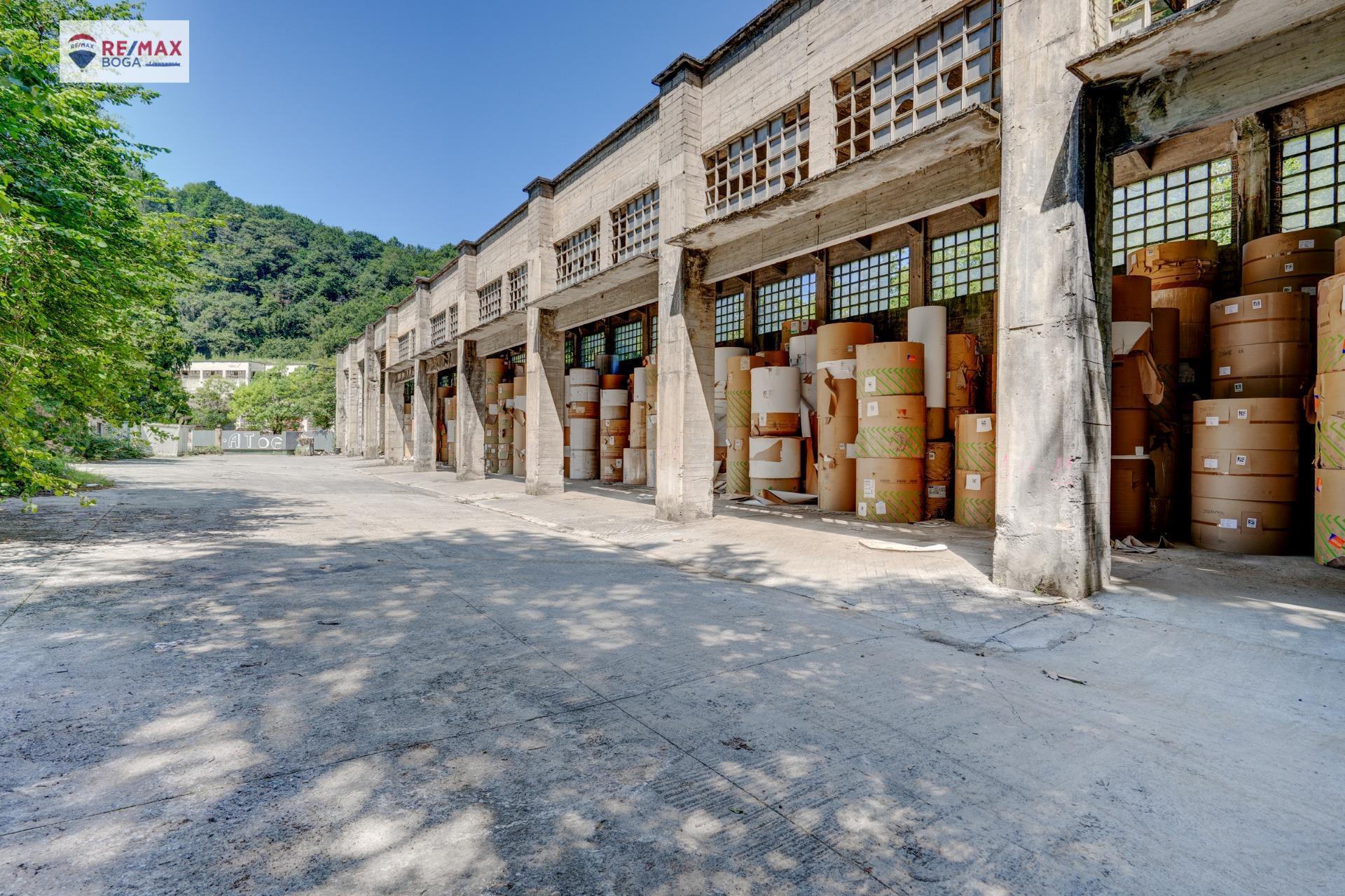 Propiedad Industrial Estratégica en Tolosa (Gipuzkoa) ? Plan Especial Araxes | Ideal para Inversores