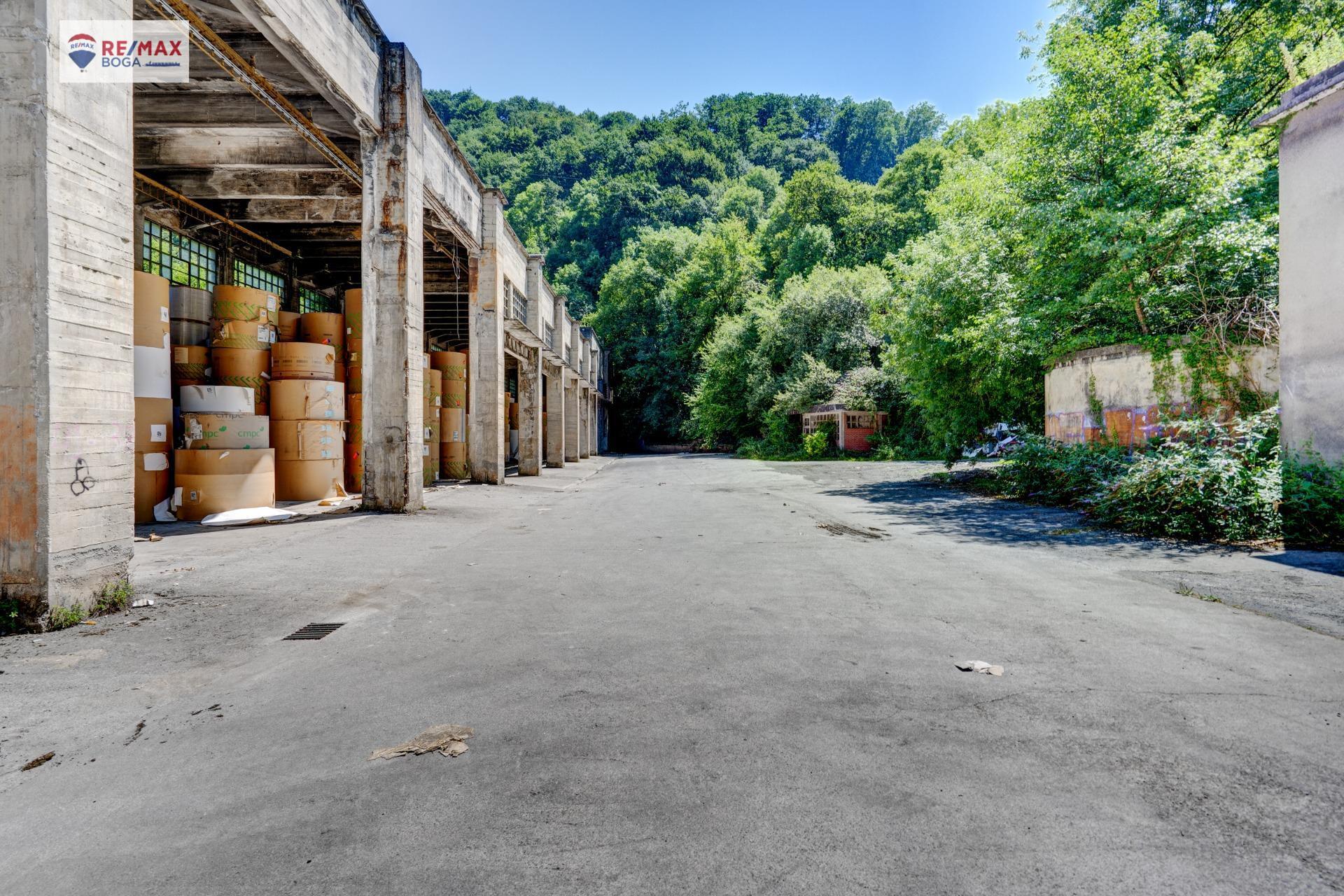 Propiedad Industrial Estratégica en Tolosa (Gipuzkoa) ? Plan Especial Araxes | Ideal para Inversores