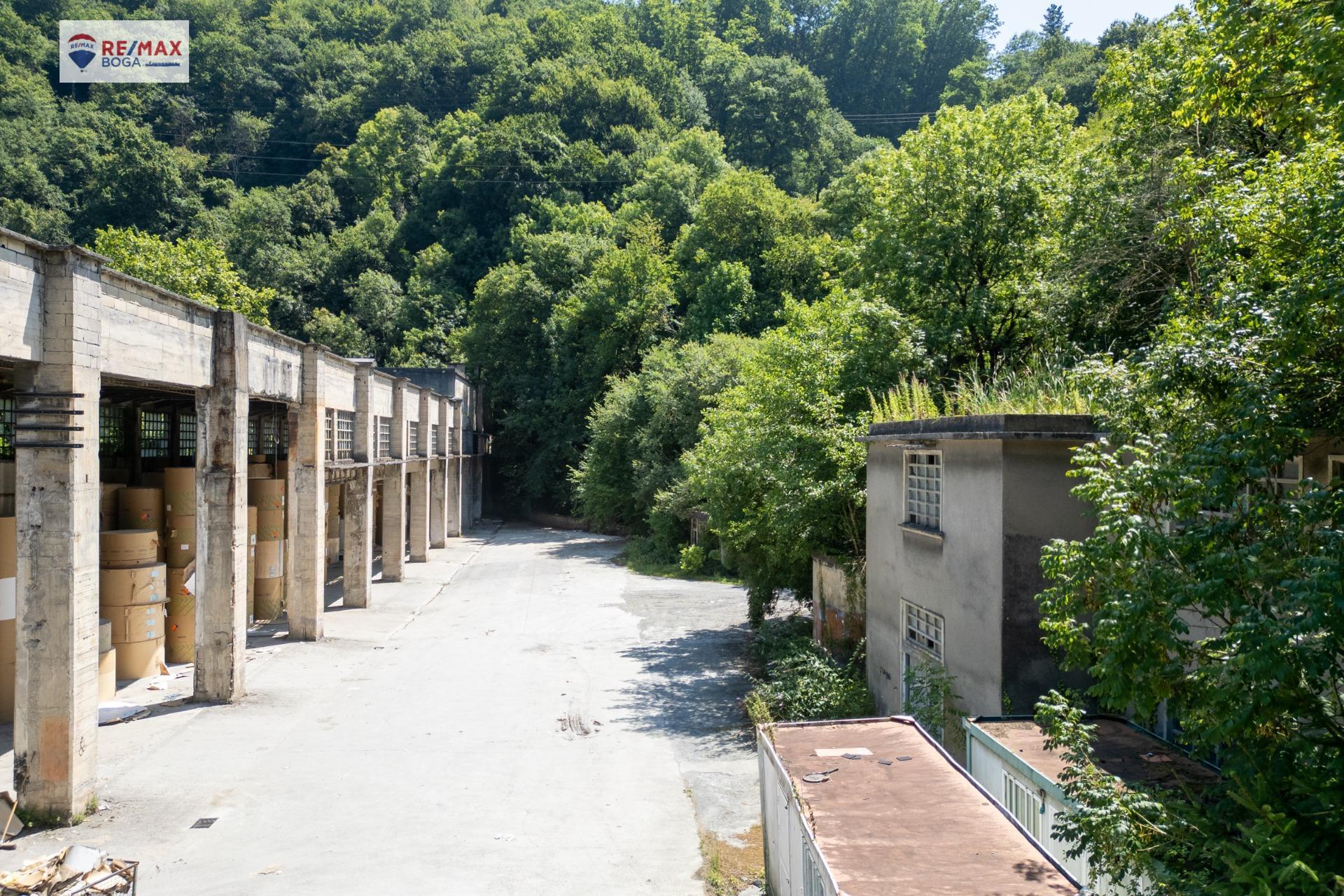 Propiedad Industrial Estratégica en Tolosa (Gipuzkoa) ? Plan Especial Araxes | Ideal para Inversores