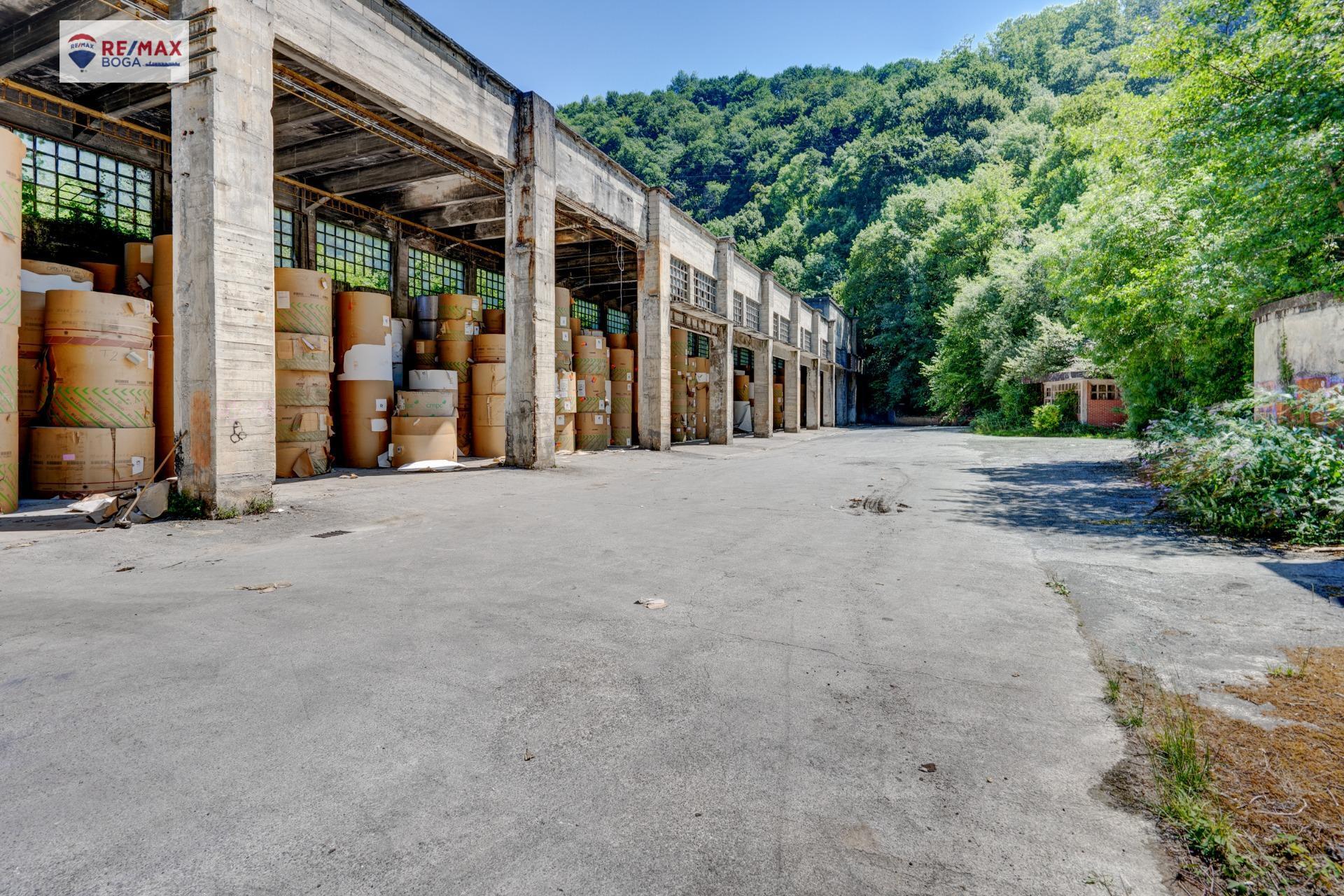 Propiedad Industrial Estratégica en Tolosa (Gipuzkoa) ? Plan Especial Araxes | Ideal para Inversores