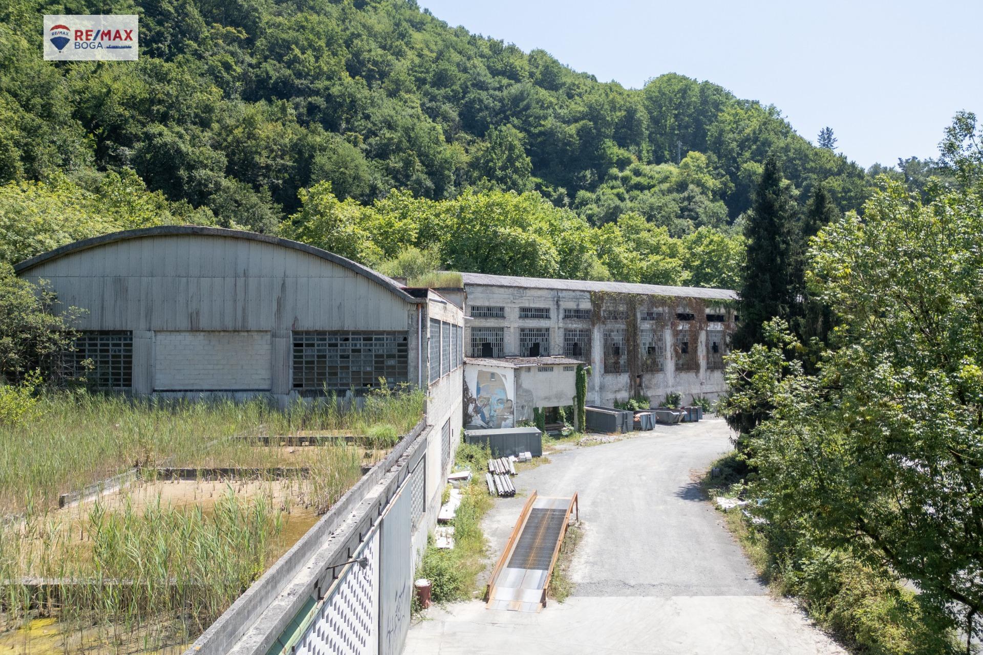 Propiedad Industrial Estratégica en Tolosa (Gipuzkoa) ? Plan Especial Araxes | Ideal para Inversores
