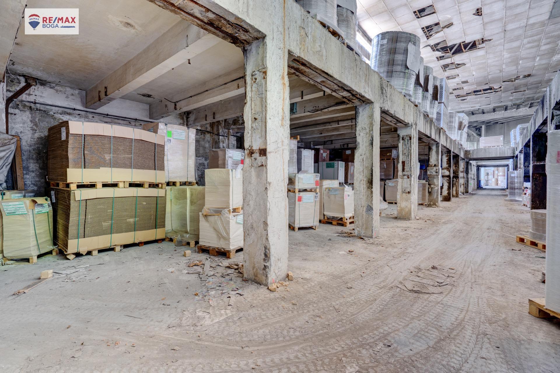 Propiedad Industrial Estratégica en Tolosa (Gipuzkoa) ? Plan Especial Araxes | Ideal para Inversores