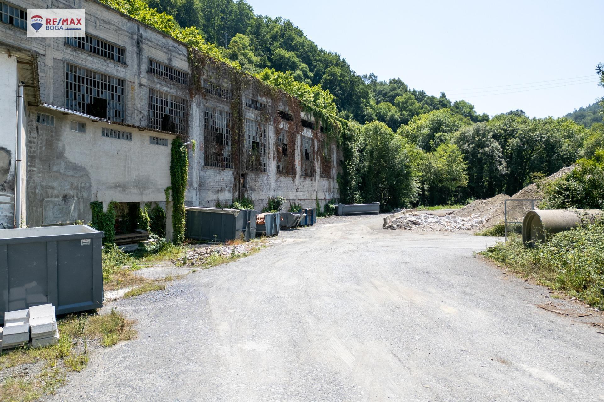 Propiedad Industrial Estratégica en Tolosa (Gipuzkoa) ? Plan Especial Araxes | Ideal para Inversores