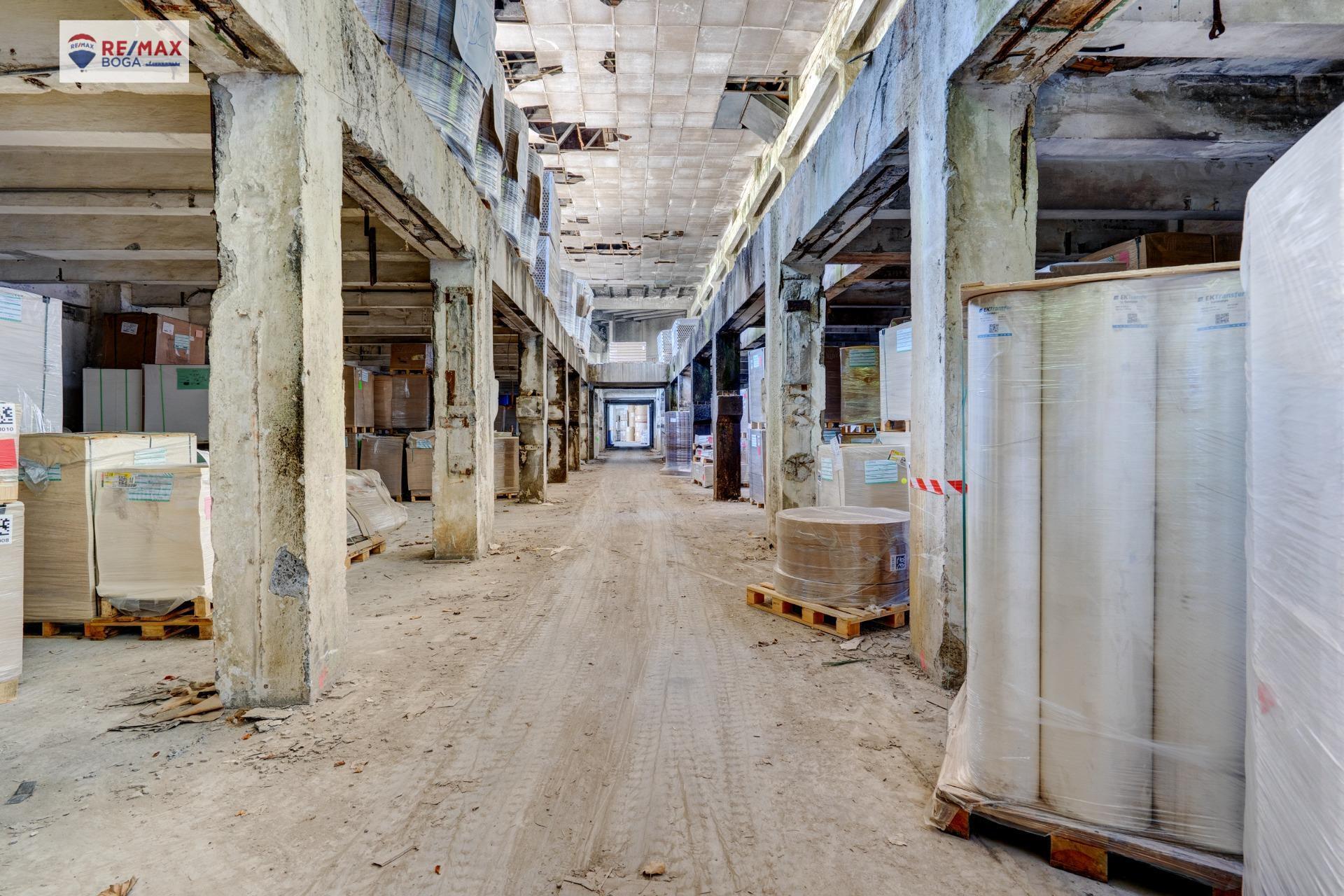 Propiedad Industrial Estratégica en Tolosa (Gipuzkoa) ? Plan Especial Araxes | Ideal para Inversores