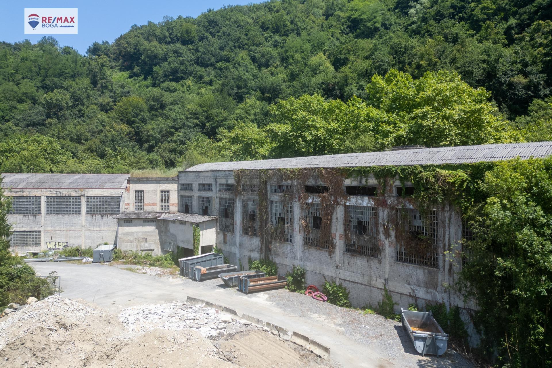 Propiedad Industrial Estratégica en Tolosa (Gipuzkoa) ? Plan Especial Araxes | Ideal para Inversores