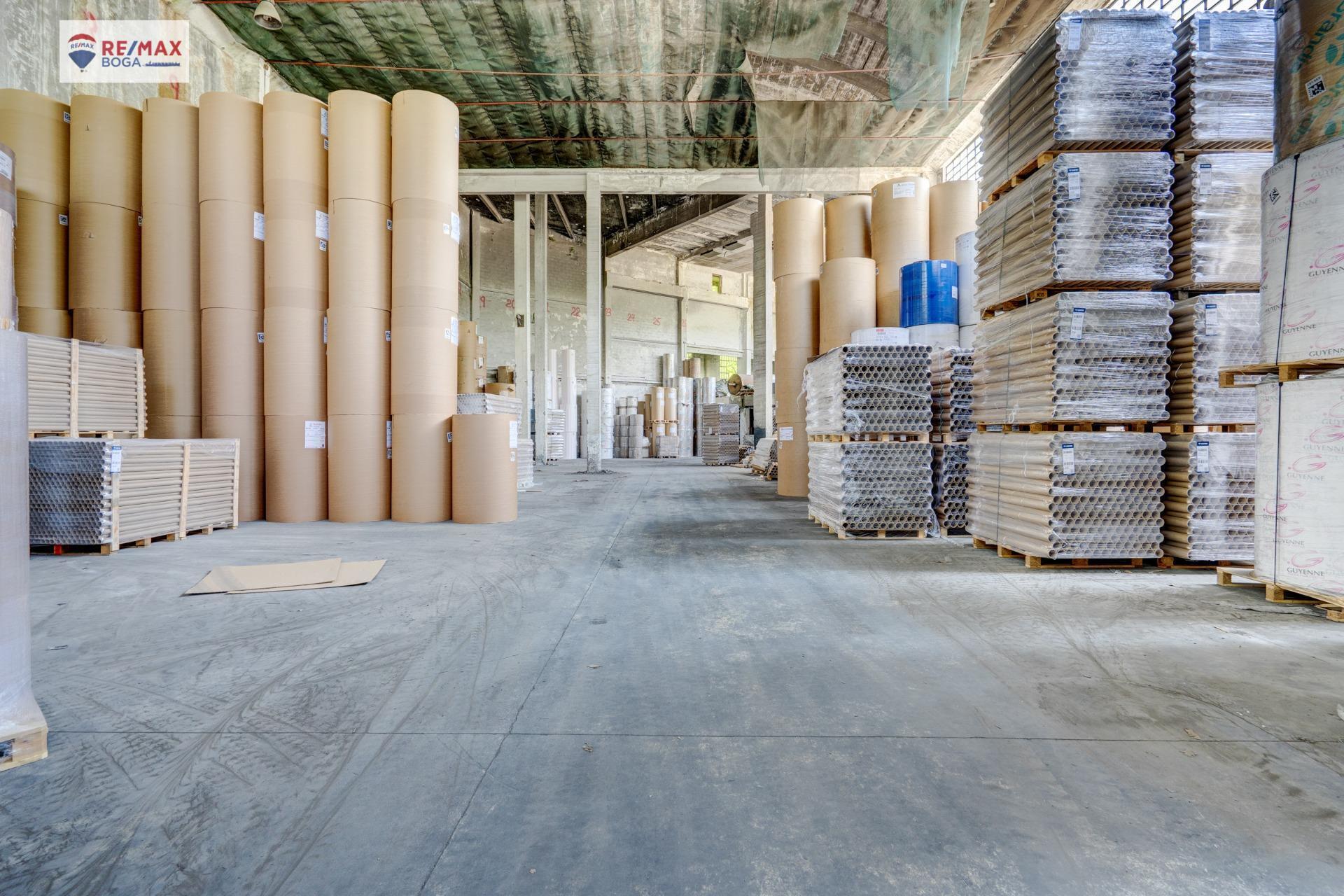 Propiedad Industrial Estratégica en Tolosa (Gipuzkoa) ? Plan Especial Araxes | Ideal para Inversores