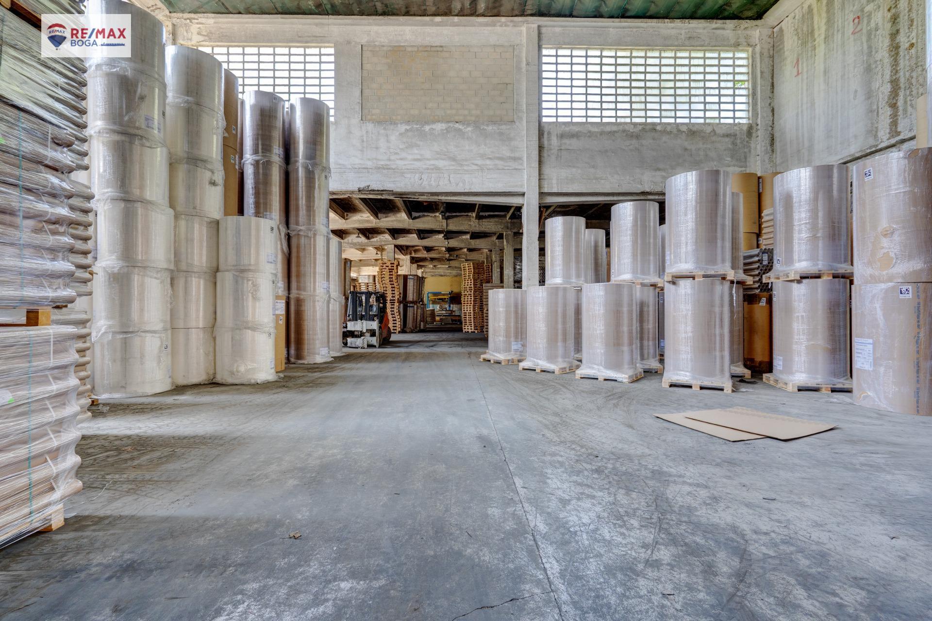 Propiedad Industrial Estratégica en Tolosa (Gipuzkoa) ? Plan Especial Araxes | Ideal para Inversores