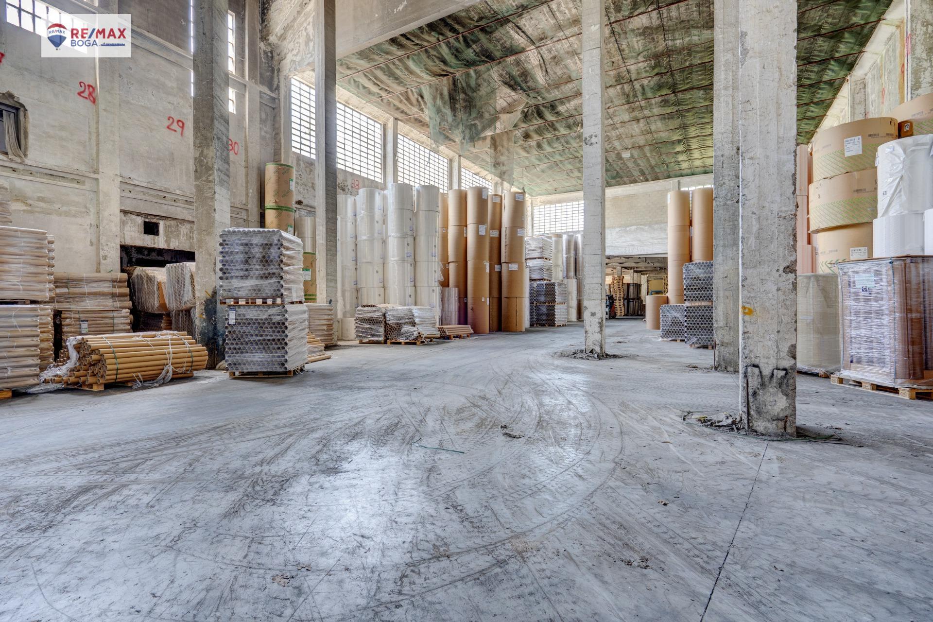 Propiedad Industrial Estratégica en Tolosa (Gipuzkoa) ? Plan Especial Araxes | Ideal para Inversores
