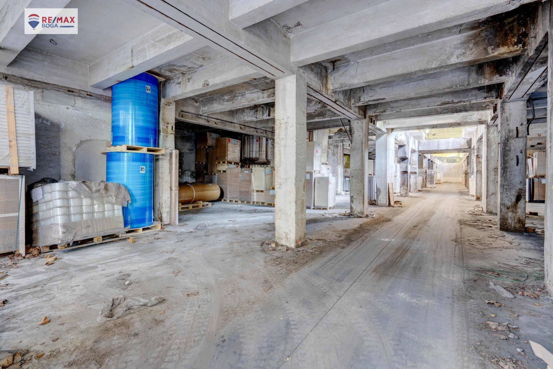 Propiedad Industrial Estratégica en Tolosa (Gipuzkoa) ? Plan Especial Araxes | Ideal para Inversores