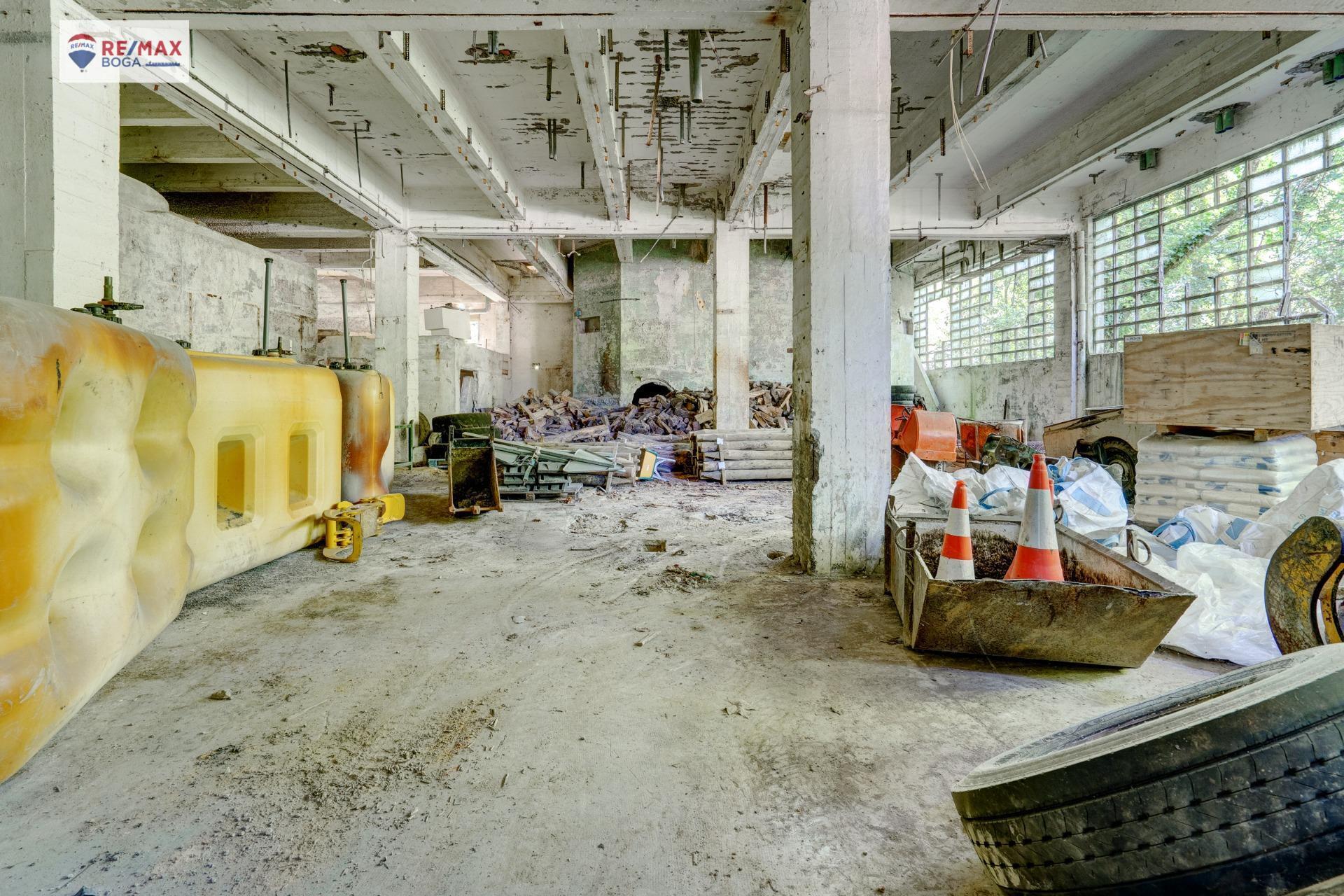Propiedad Industrial Estratégica en Tolosa (Gipuzkoa) ? Plan Especial Araxes | Ideal para Inversores