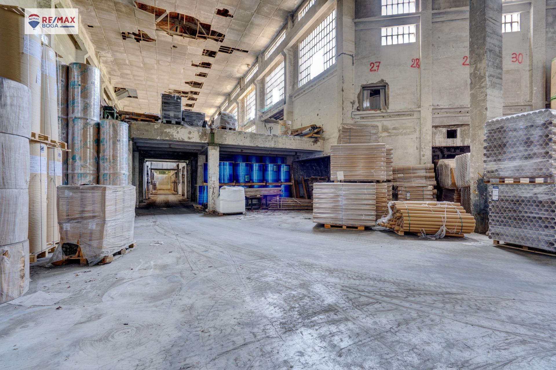 Propiedad Industrial Estratégica en Tolosa (Gipuzkoa) ? Plan Especial Araxes | Ideal para Inversores