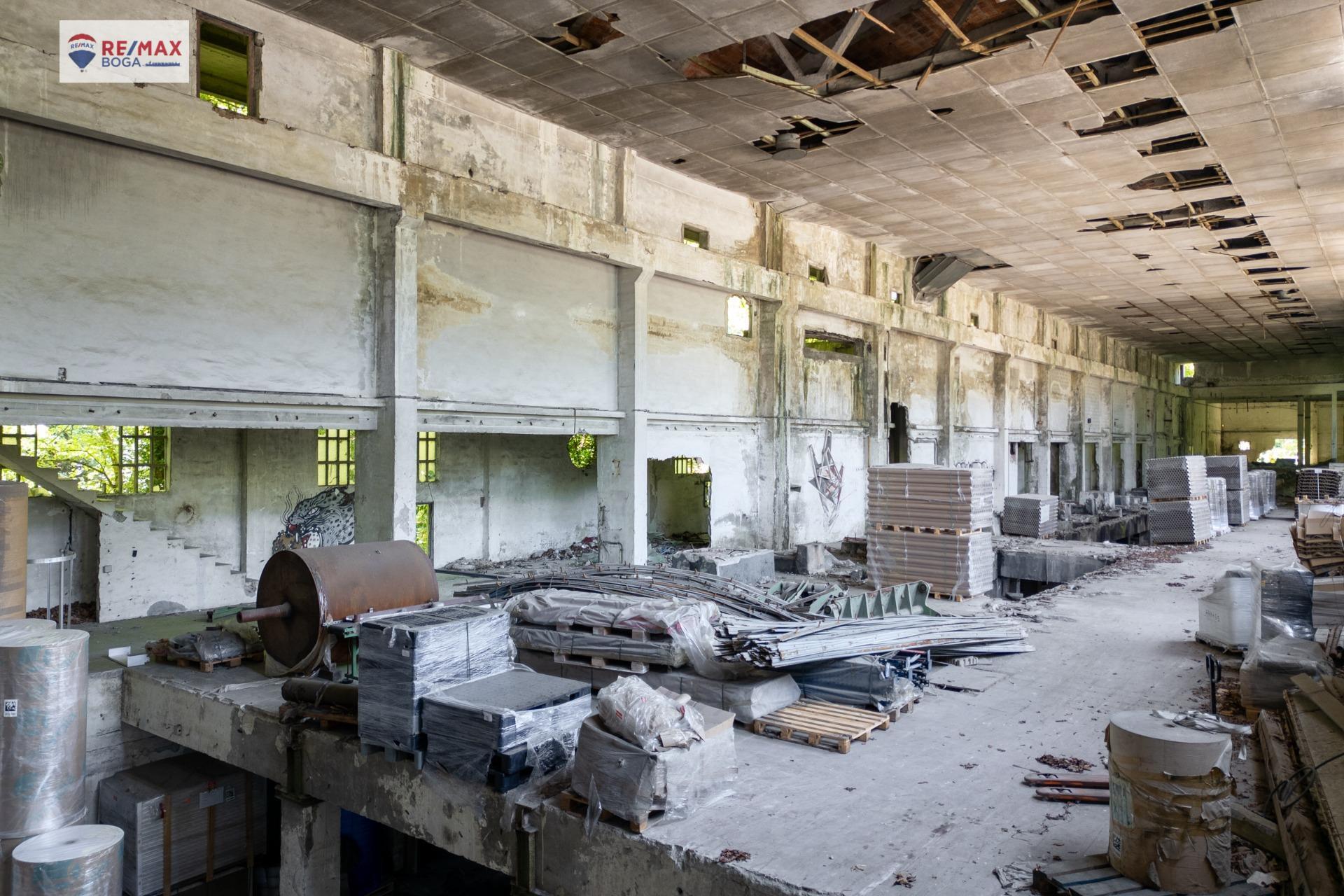 Propiedad Industrial Estratégica en Tolosa (Gipuzkoa) ? Plan Especial Araxes | Ideal para Inversores