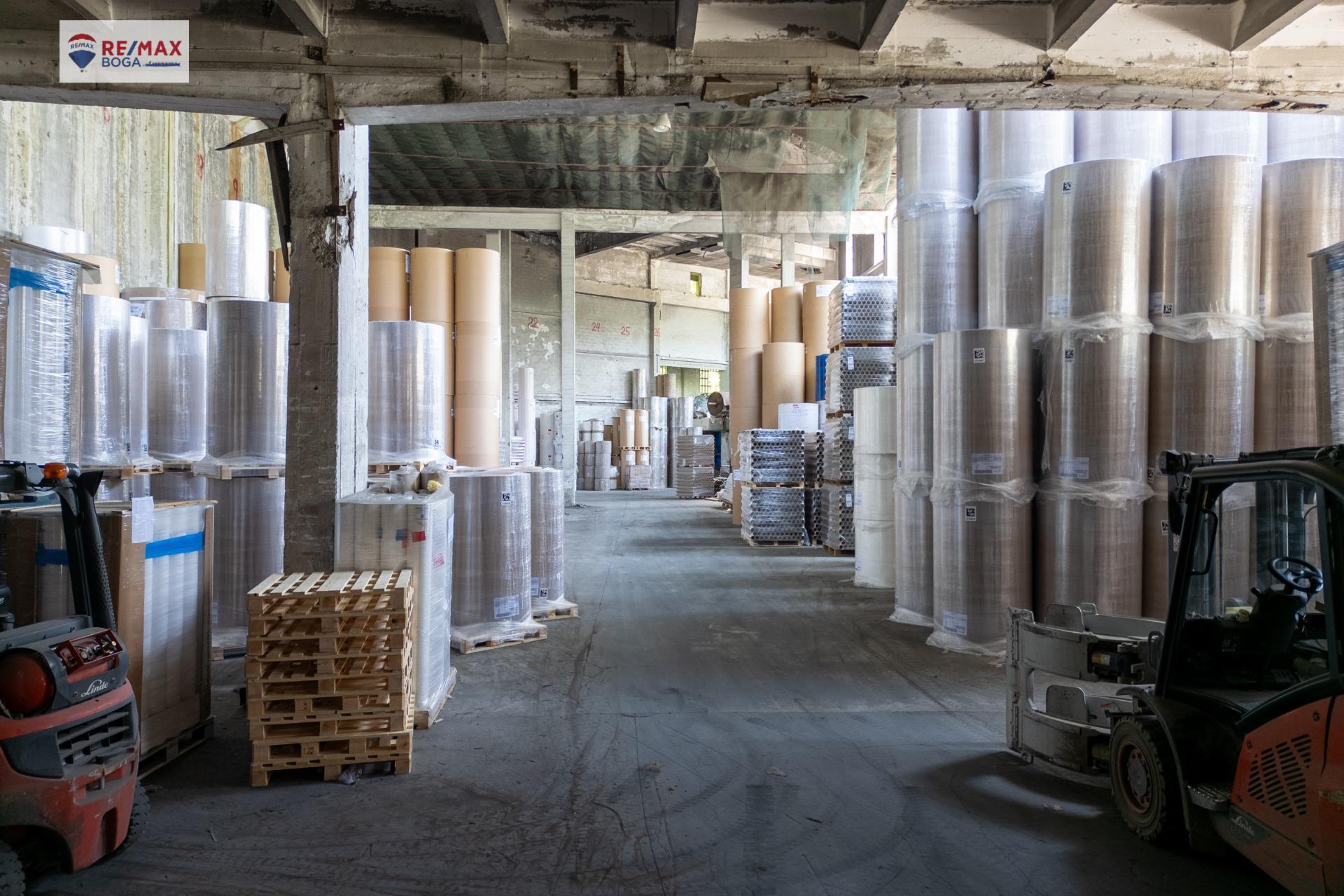 Propiedad Industrial Estratégica en Tolosa (Gipuzkoa) ? Plan Especial Araxes | Ideal para Inversores