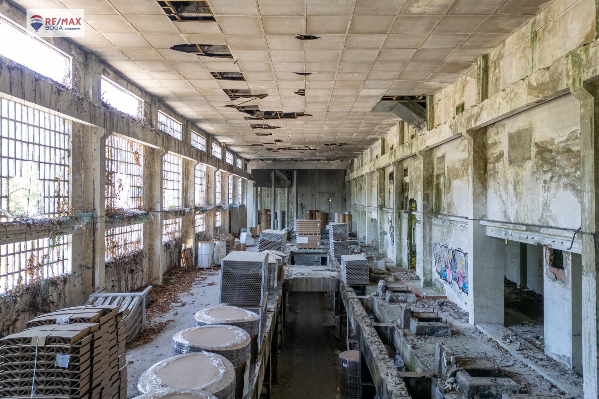 Propiedad Industrial Estratégica en Tolosa (Gipuzkoa) ? Plan Especial Araxes | Ideal para Inversores