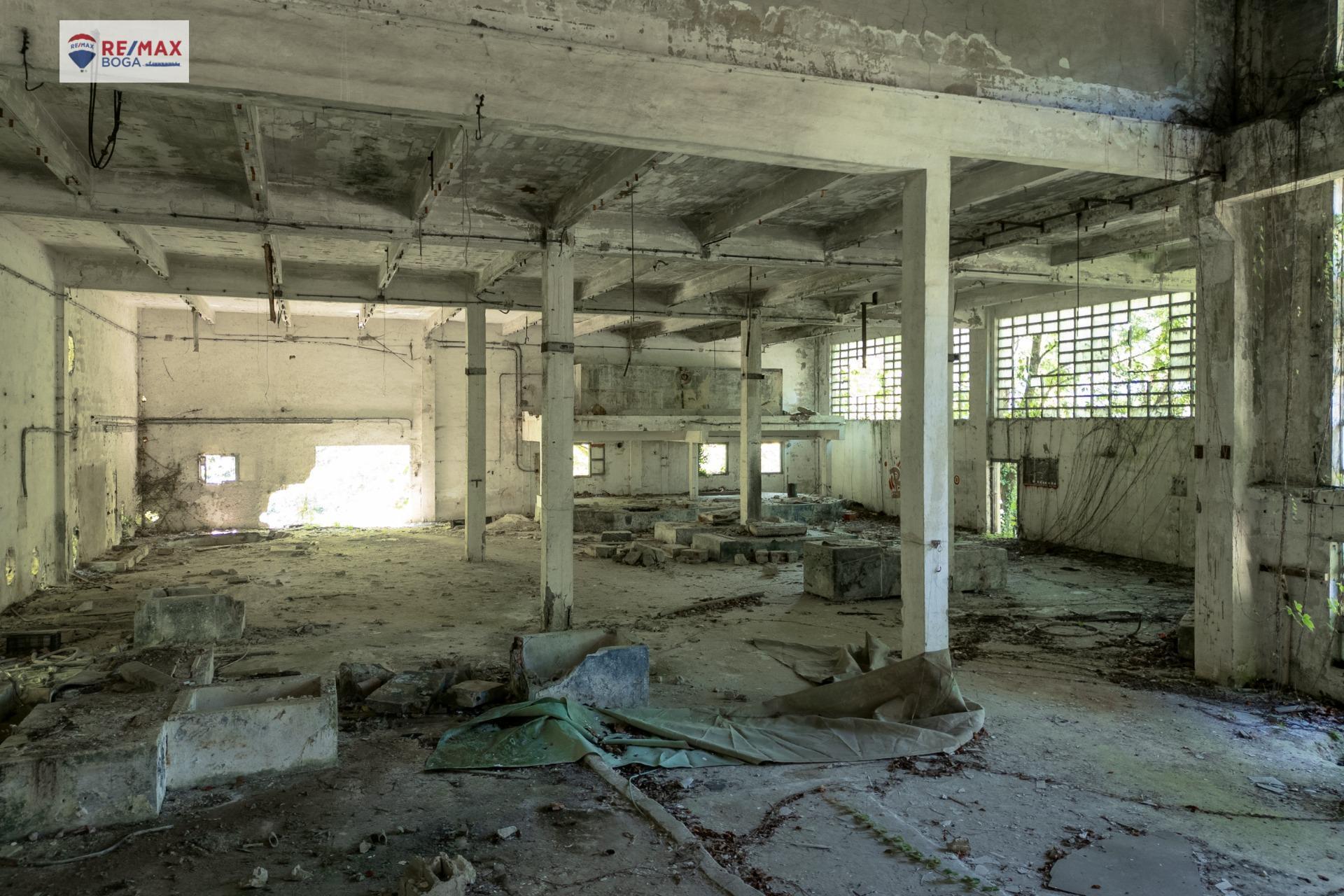 Propiedad Industrial Estratégica en Tolosa (Gipuzkoa) ? Plan Especial Araxes | Ideal para Inversores