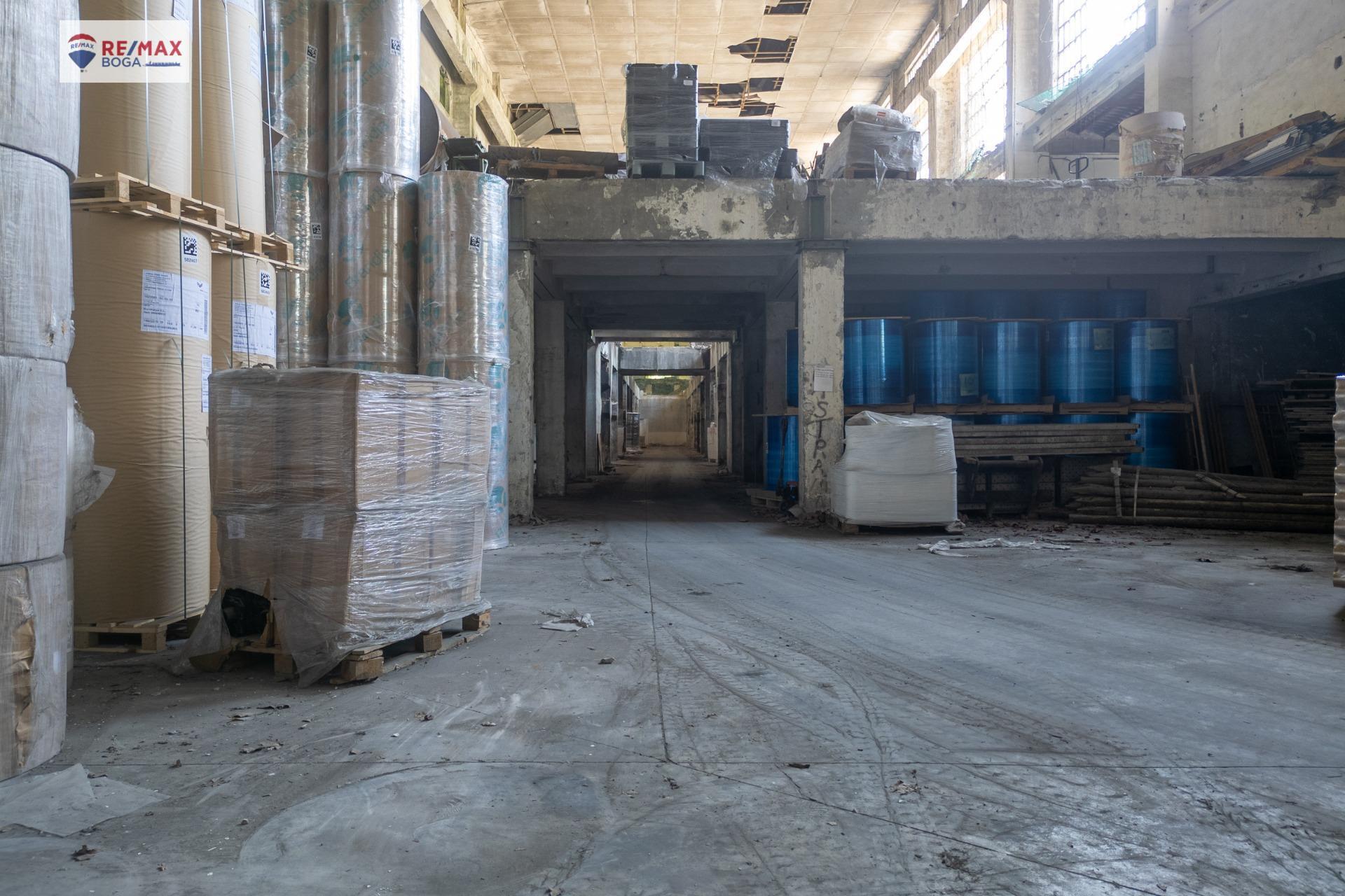 Propiedad Industrial Estratégica en Tolosa (Gipuzkoa) ? Plan Especial Araxes | Ideal para Inversores