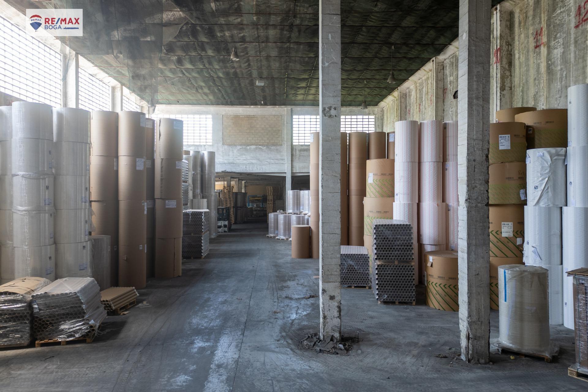 Propiedad Industrial Estratégica en Tolosa (Gipuzkoa) ? Plan Especial Araxes | Ideal para Inversores