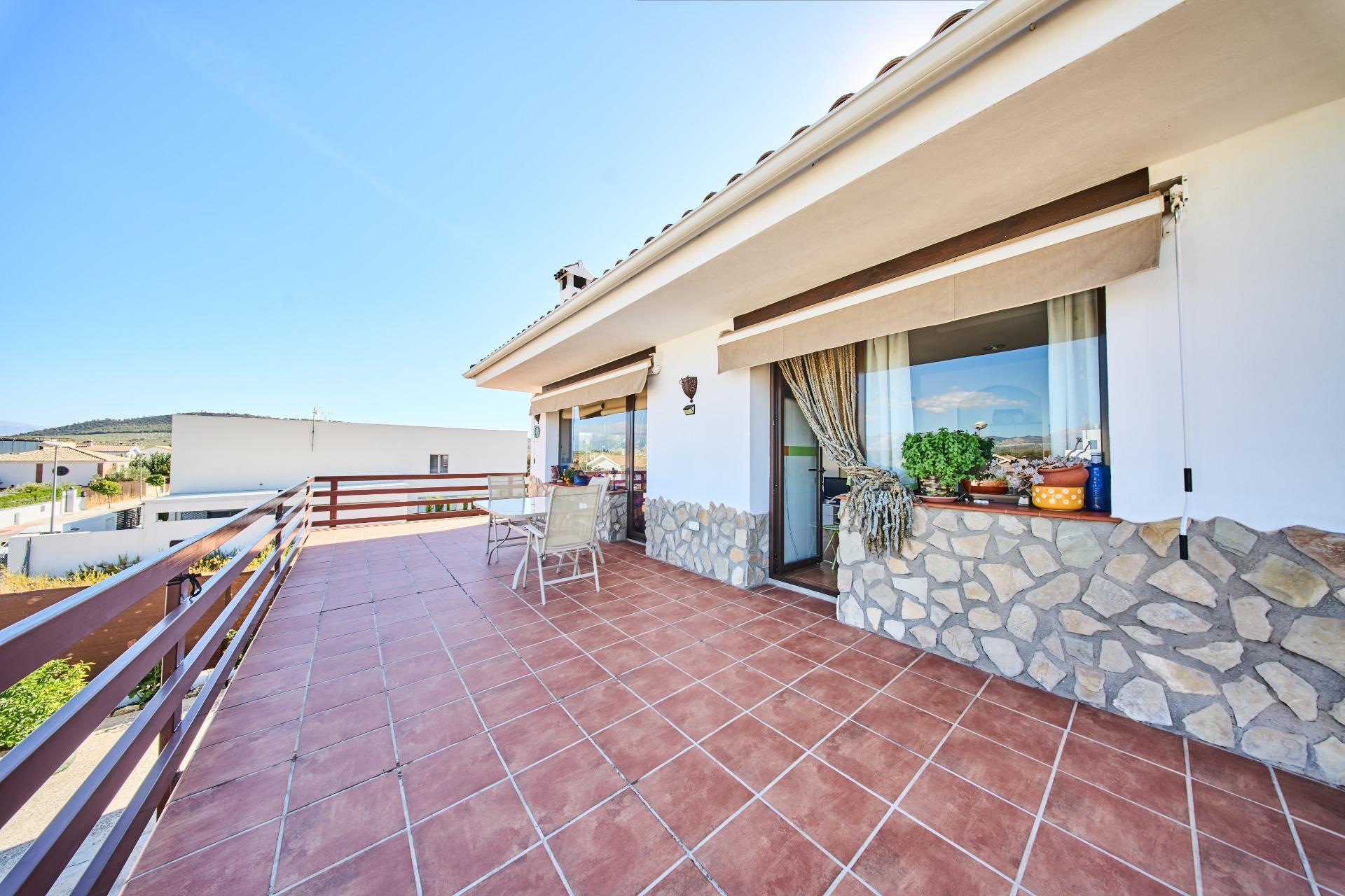Casas o chalets-Venta-Atarfe-1840956-Foto-22