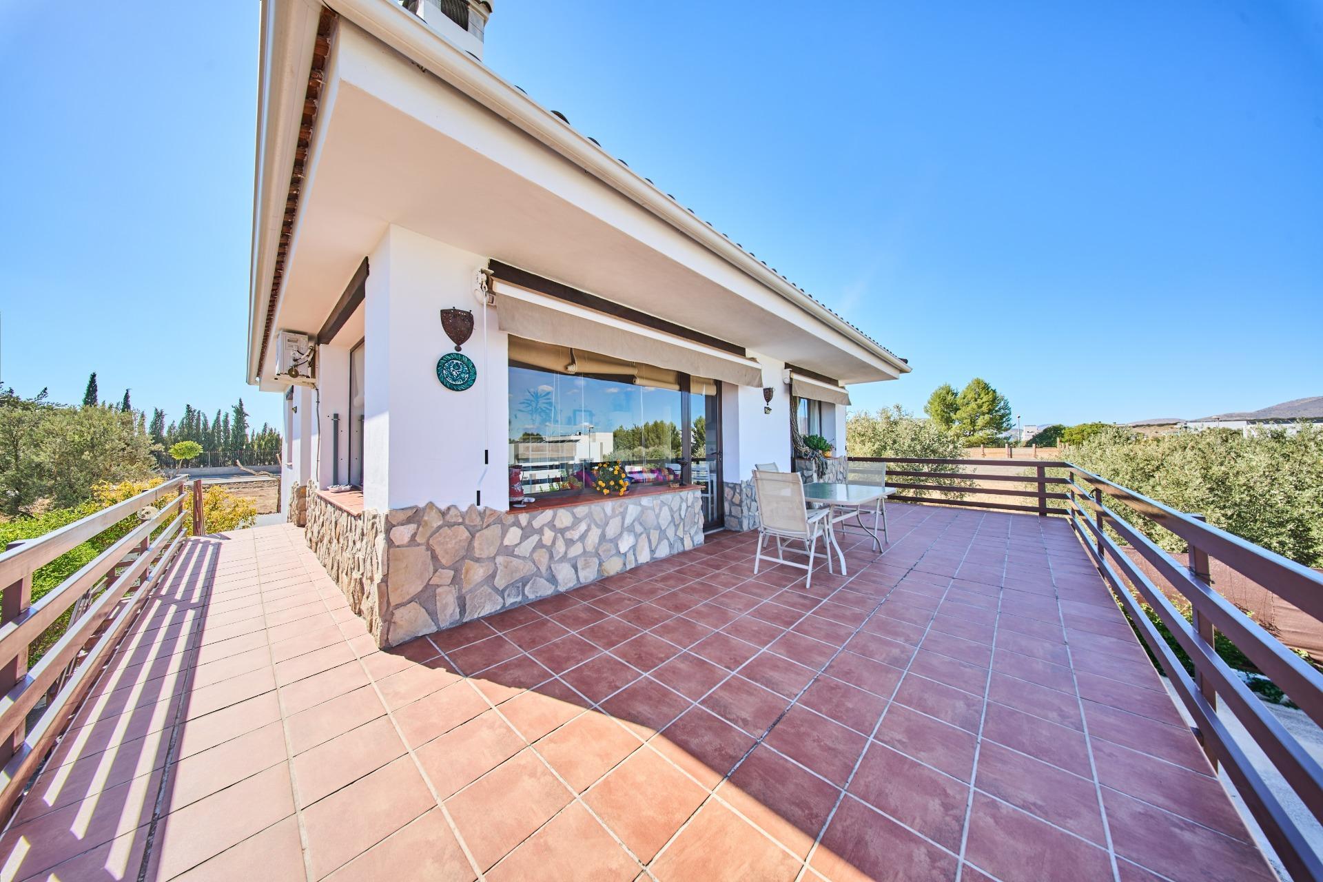 Casas o chalets-Venta-Atarfe-1840956-Foto-25
