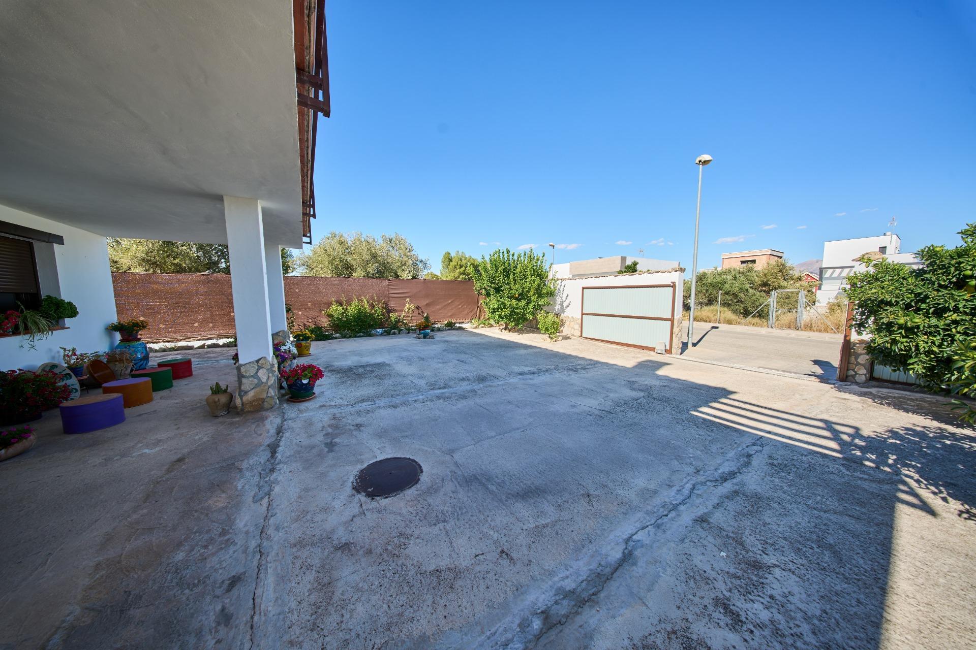 Casas o chalets-Venta-Atarfe-1840956-Foto-41